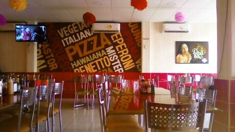 Mr. Pizza image 4