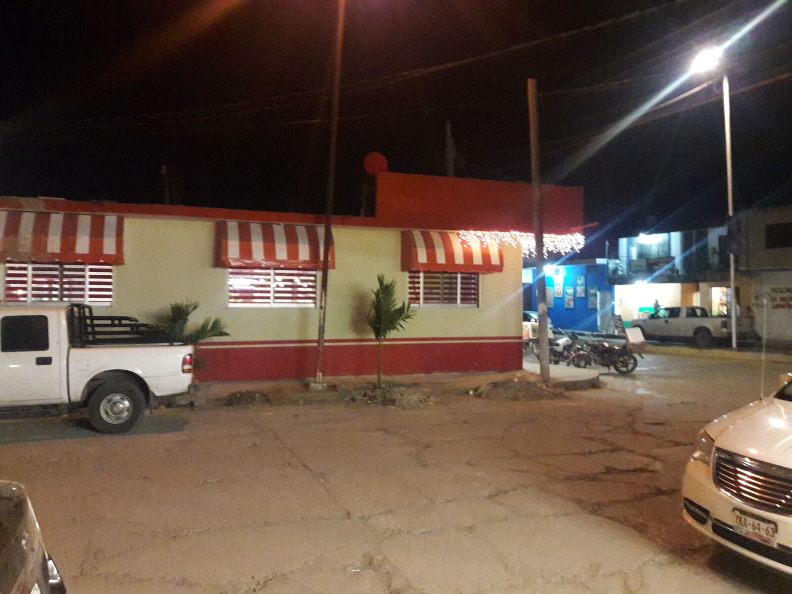 Mr. Pizza image 5