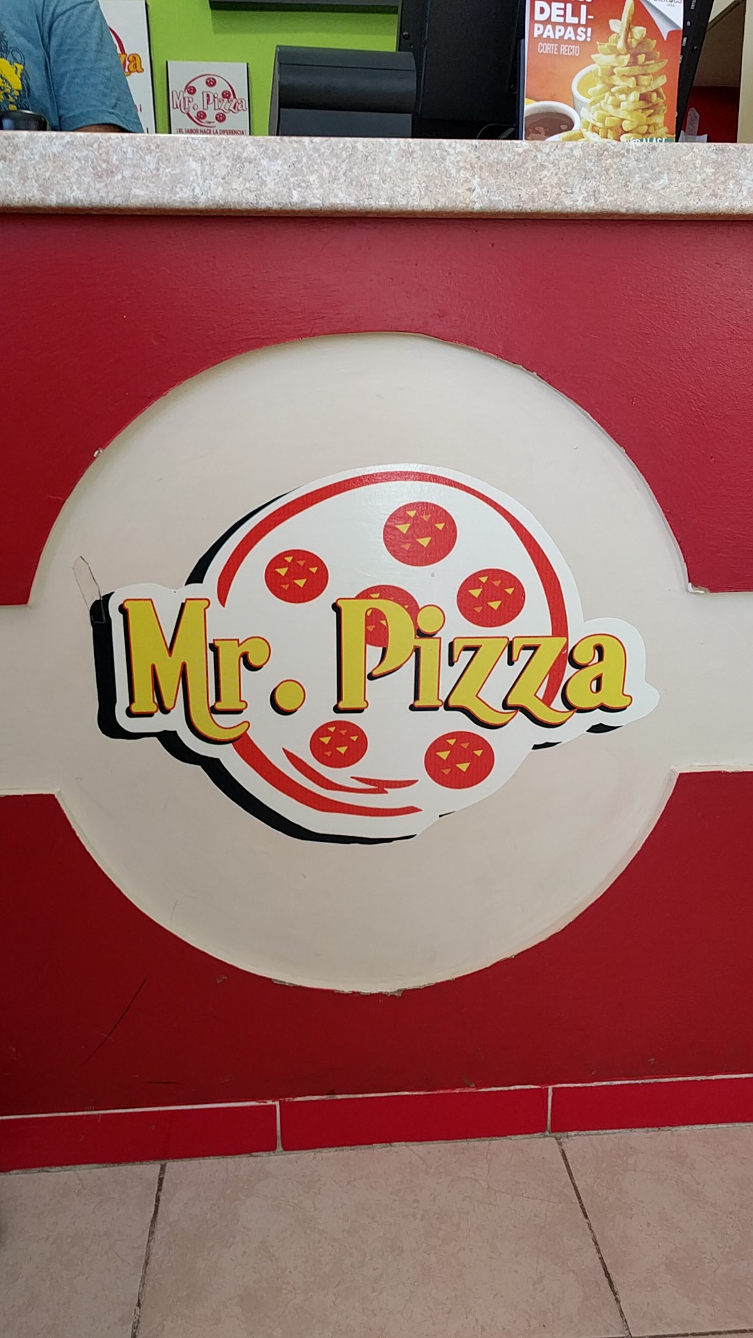 Mr. Pizza image 6