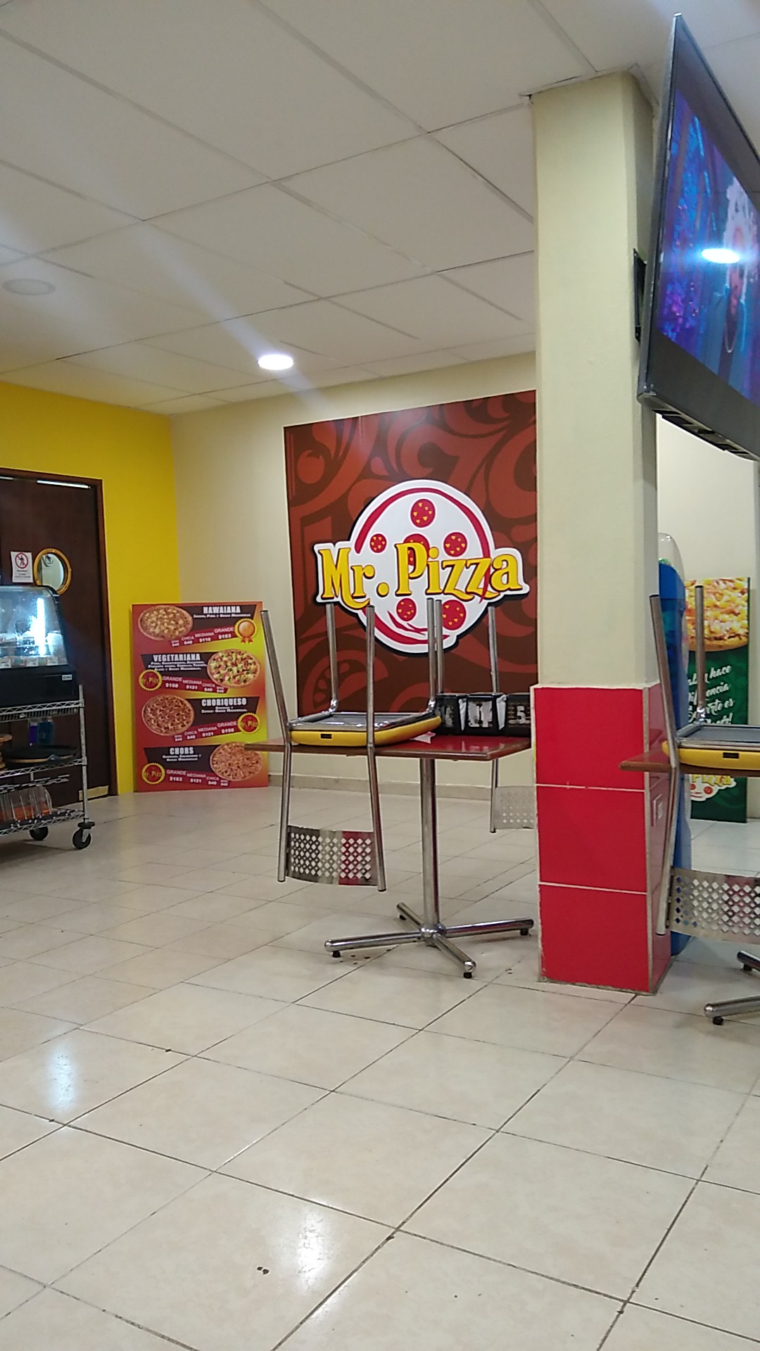 Mr. Pizza image 8