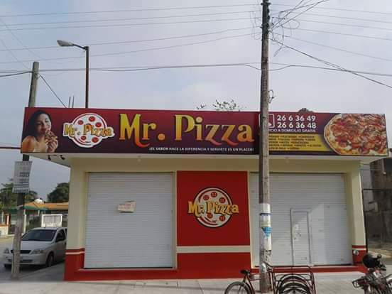 Mr. Pizza image 9