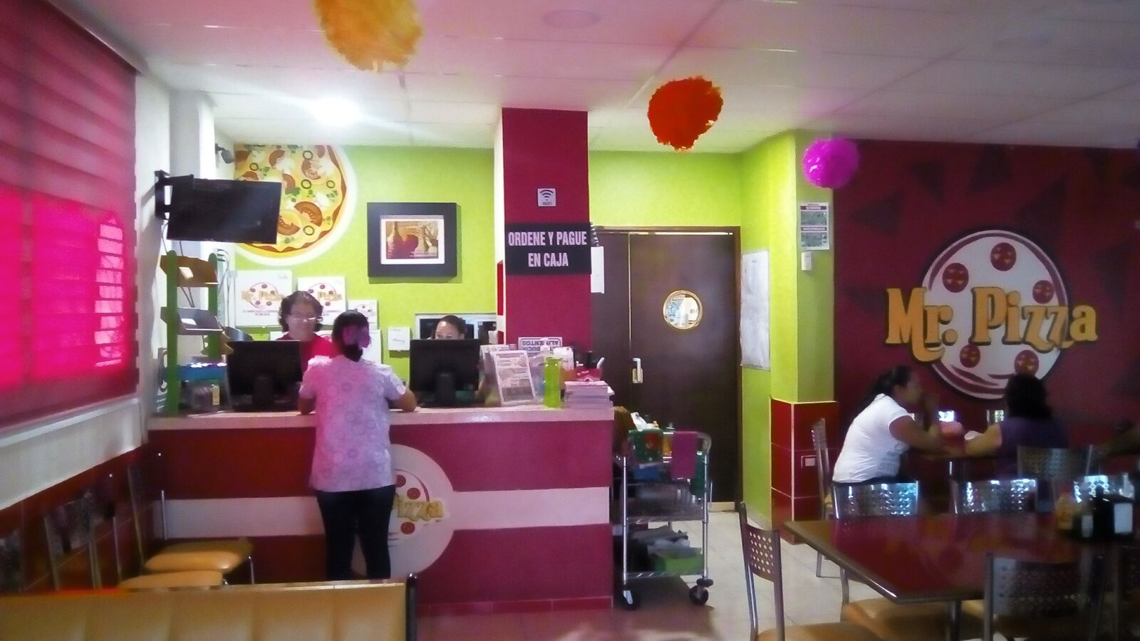 Mr. Pizza image 10