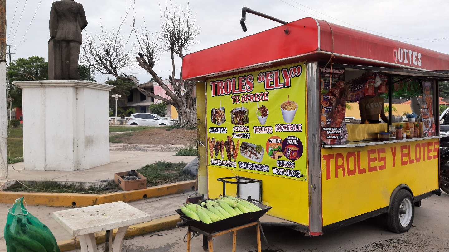 TROLES Y ELOTES "ELY" image 3