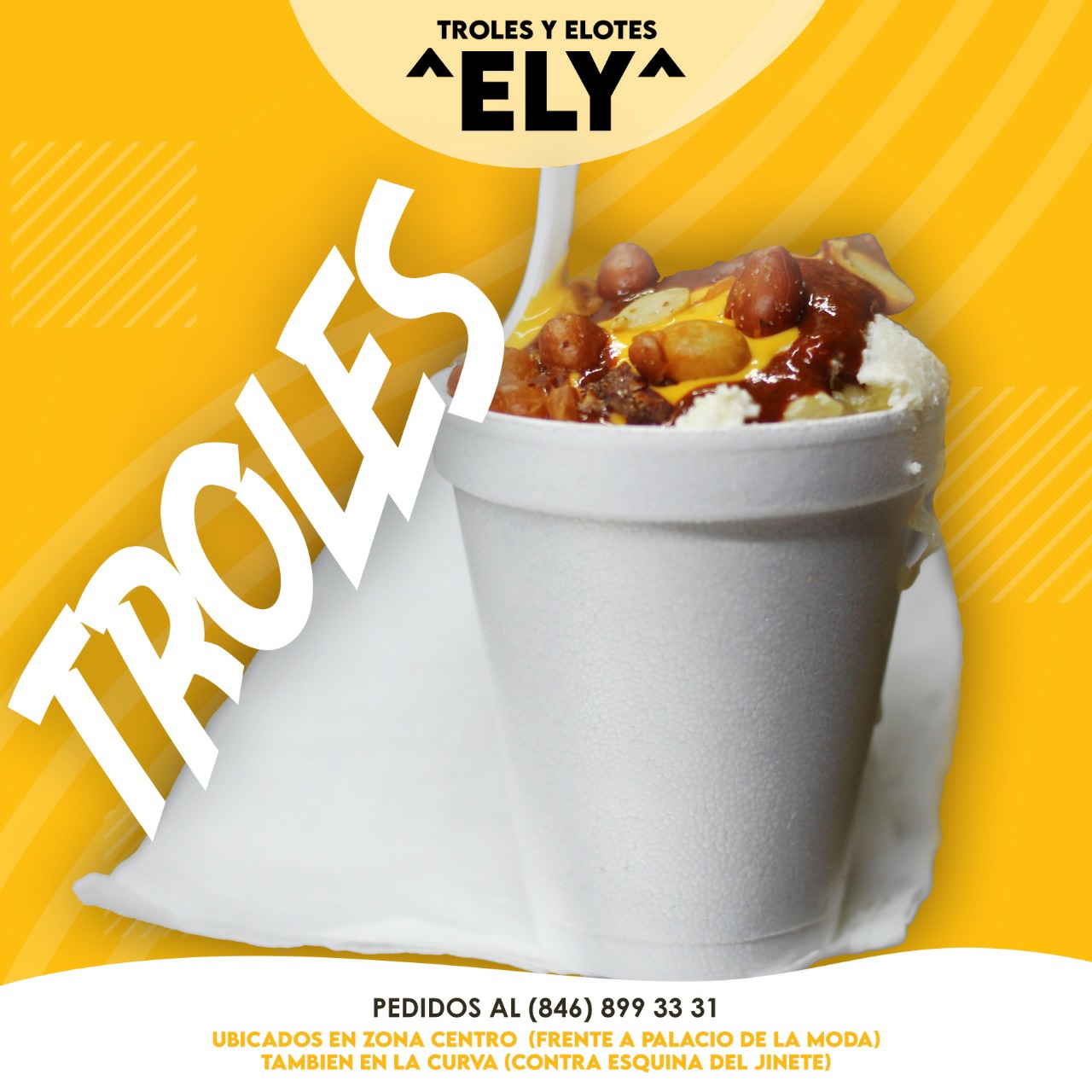 TROLES Y ELOTES "ELY" image 9