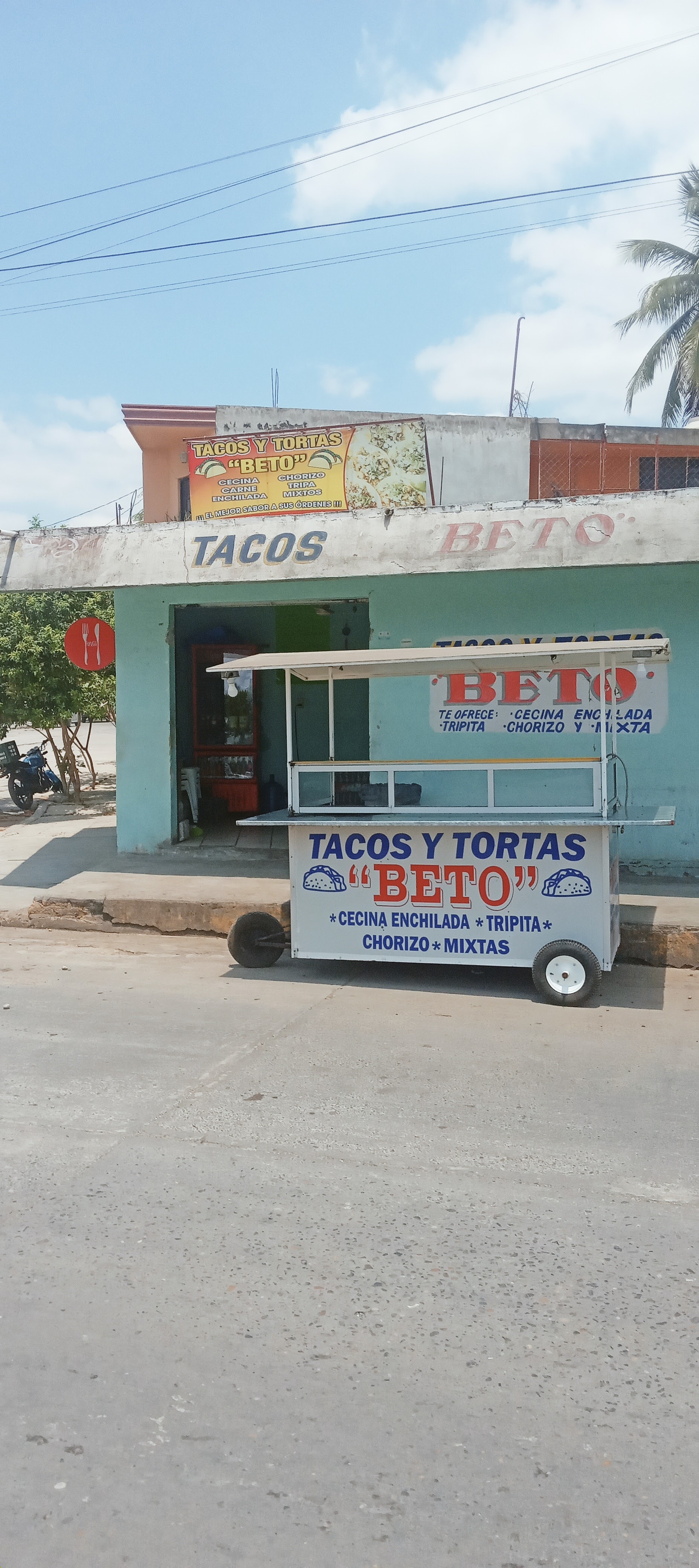 TACOS "BETO" image 1
