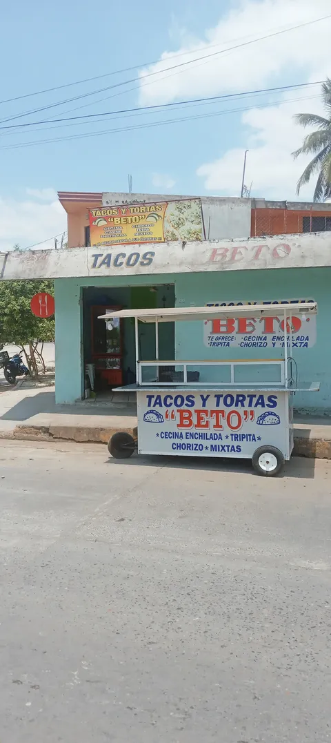 TACOS "BETO" image 1