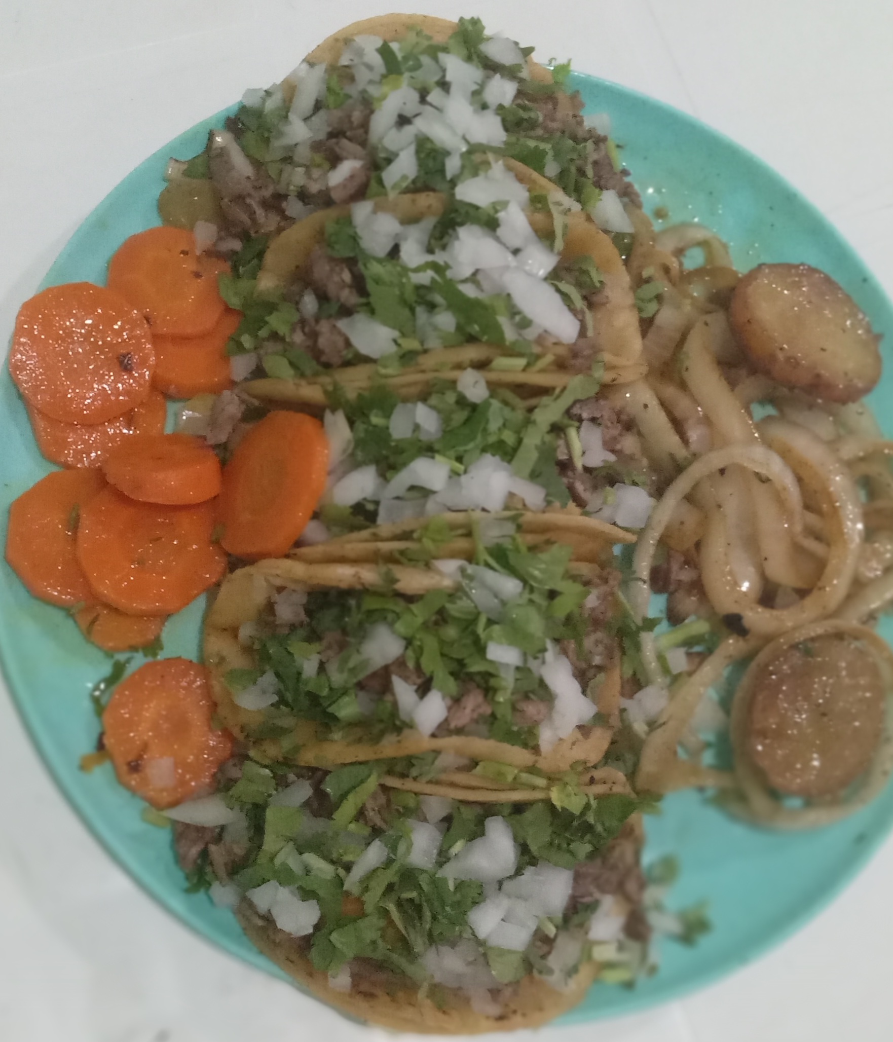 TACOS "BETO" image 2