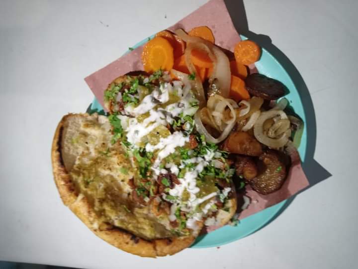 TACOS "BETO" image 4