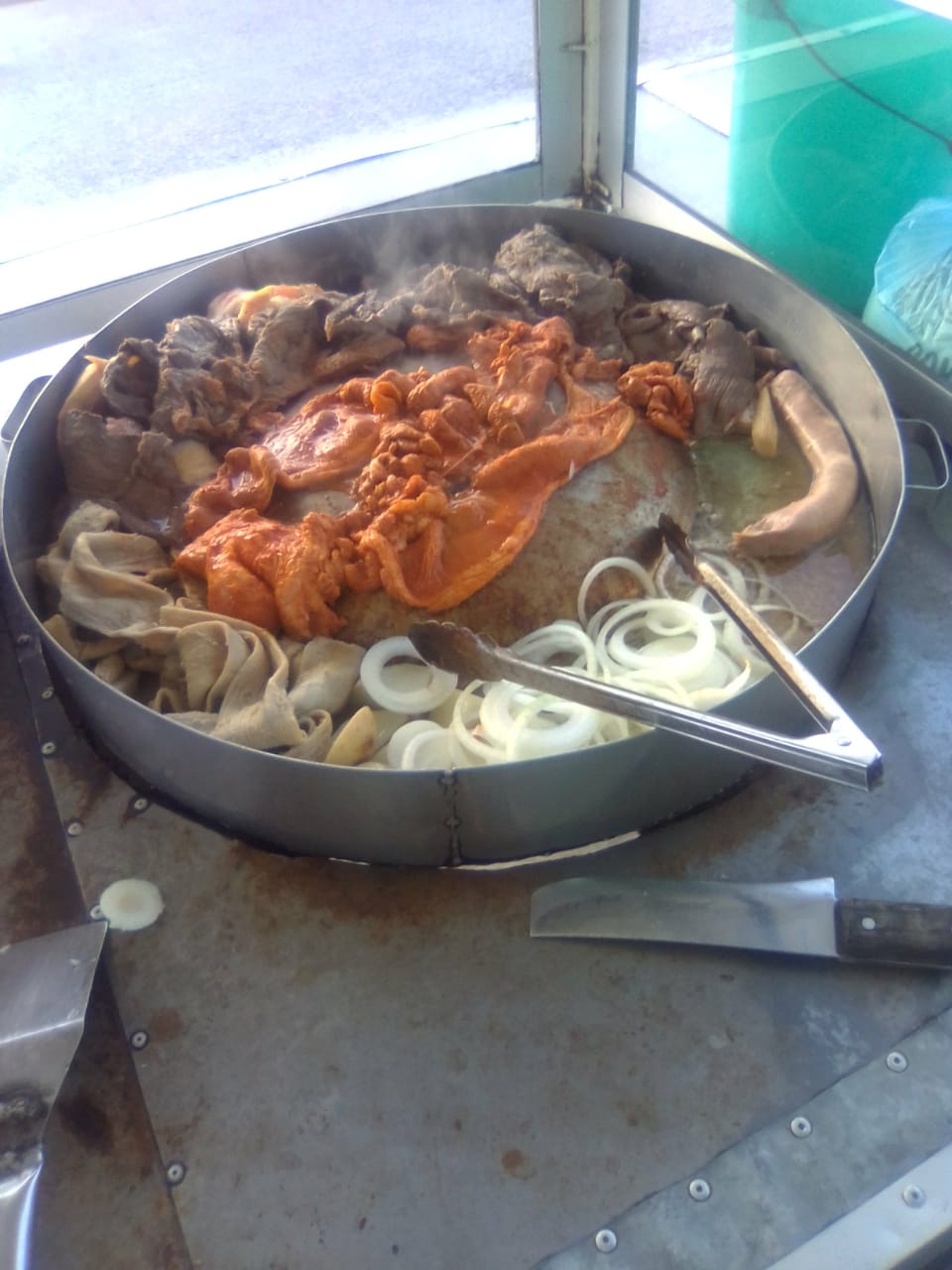 TACOS "BETO" image 5