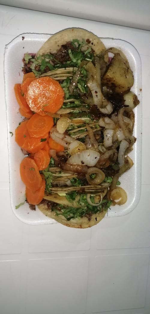 TACOS "BETO" image 7