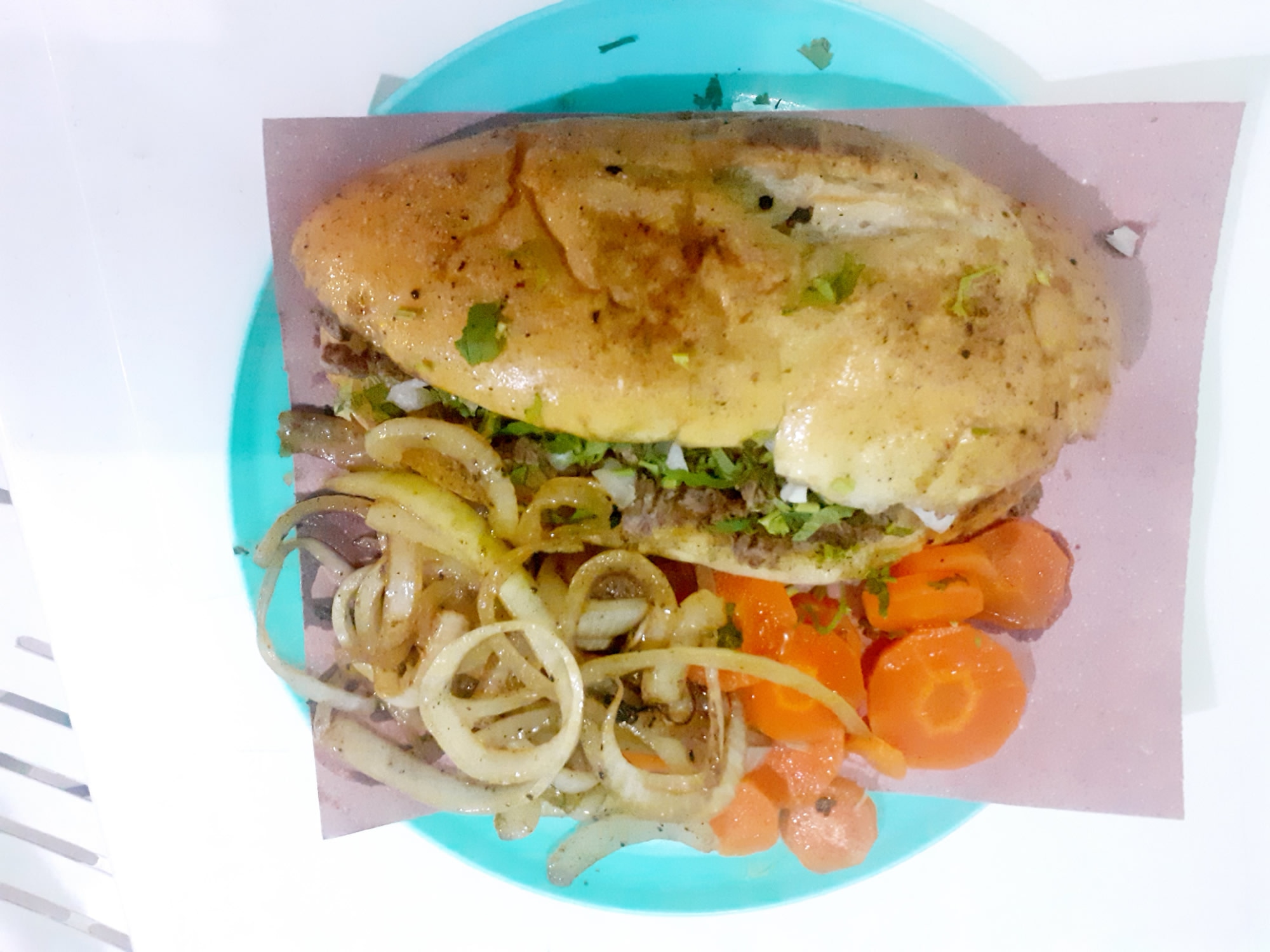 TACOS "BETO" image 9