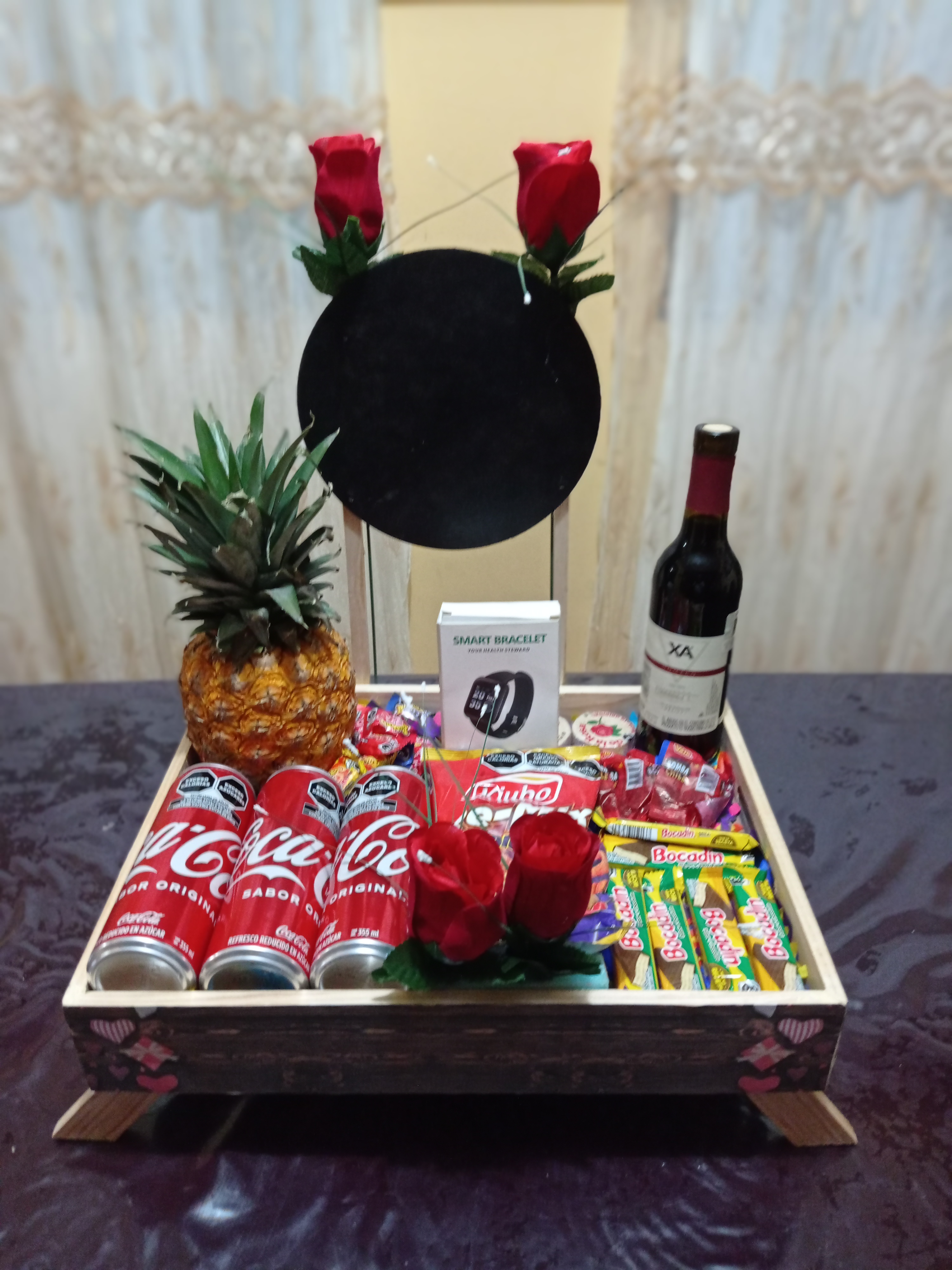 Wings Aliens (alitas al carbón ) image 4