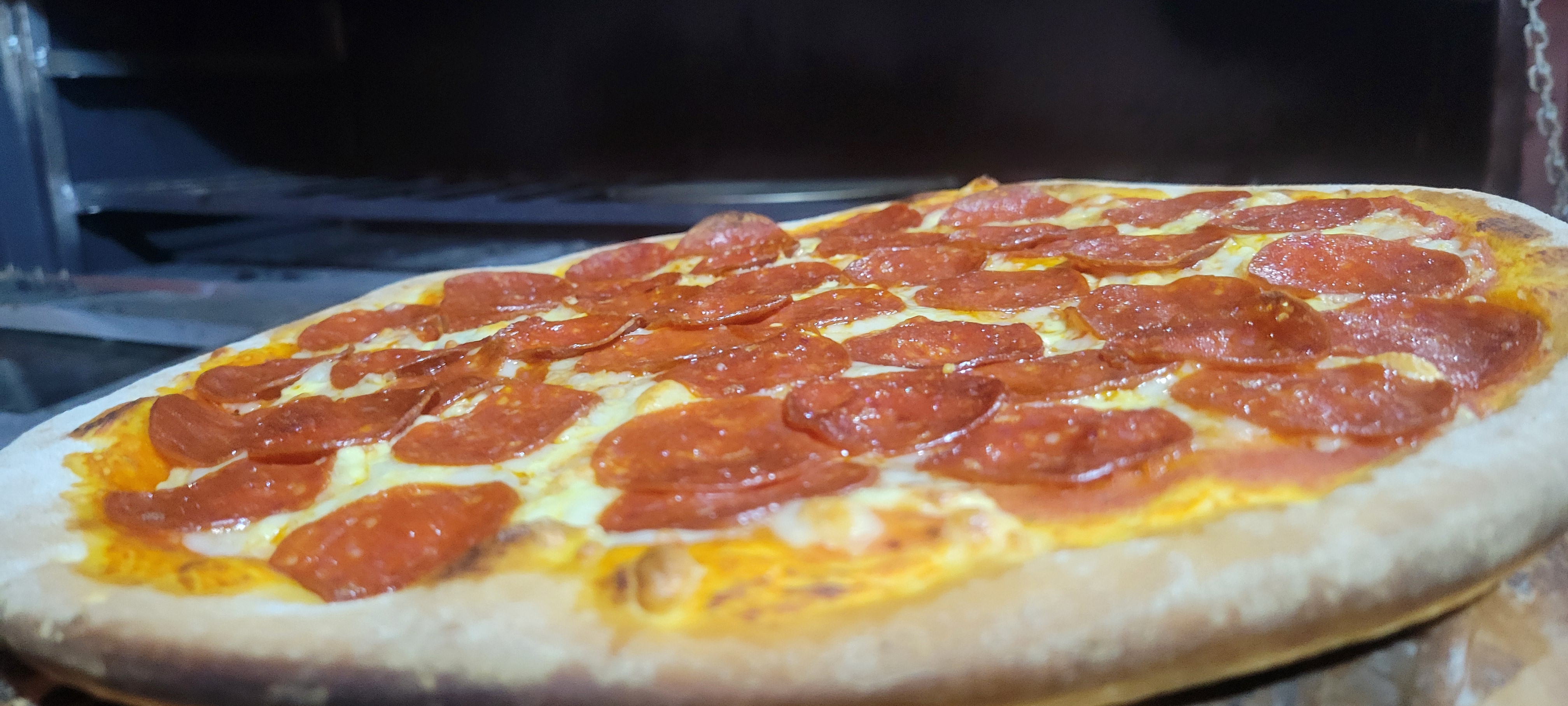 California's Pizzas image 2