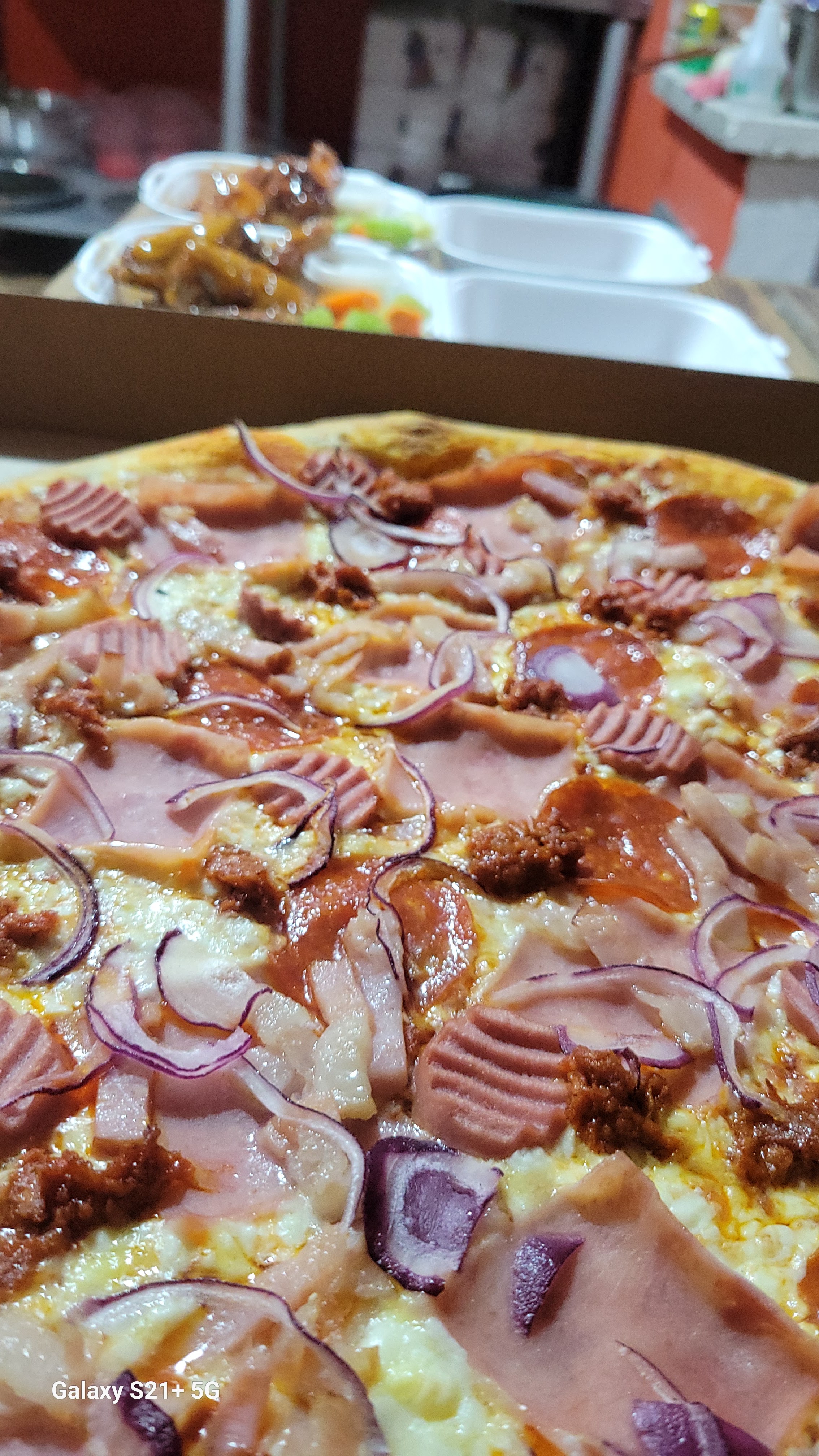 California's Pizzas image 3