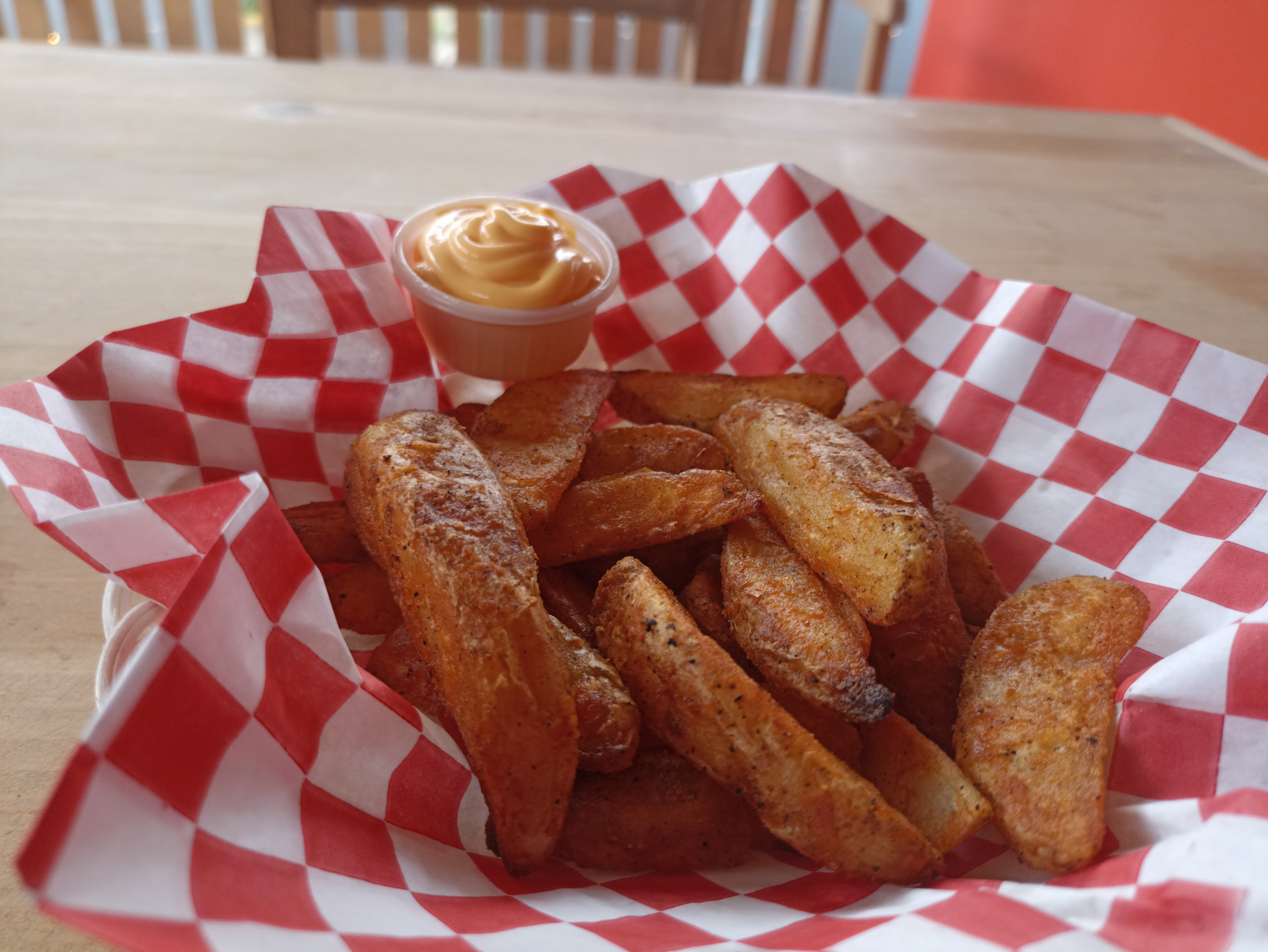 California's Pizzas image 4