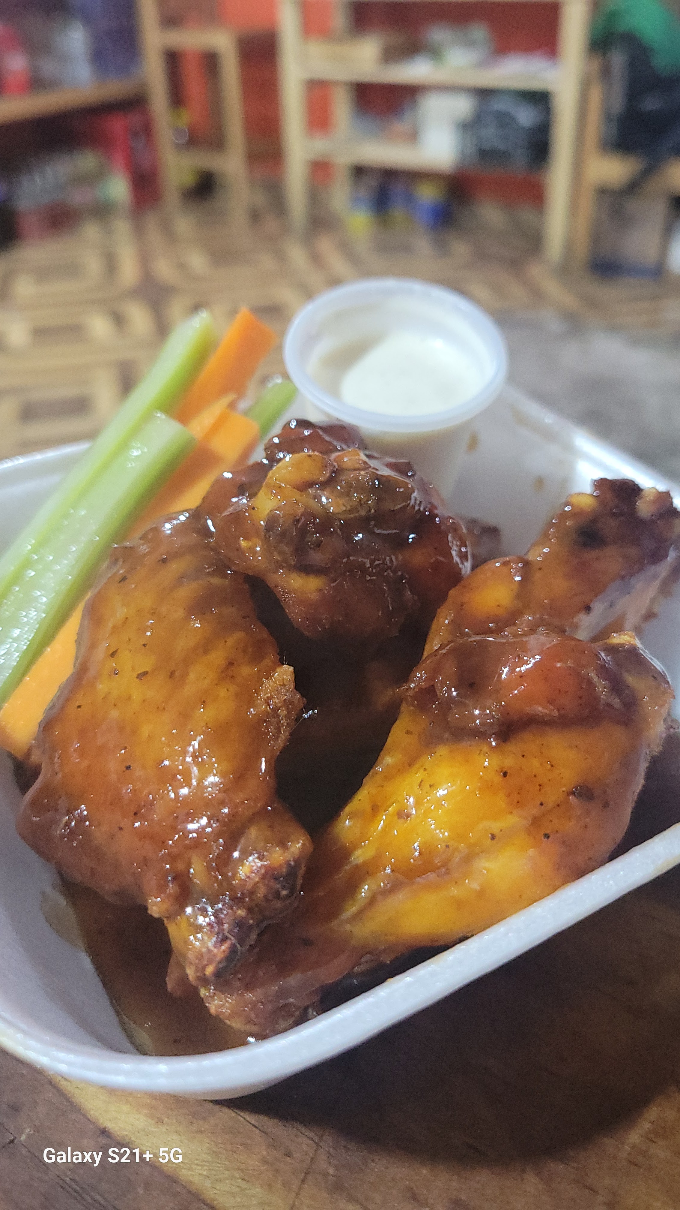 California's Pizzas image 5