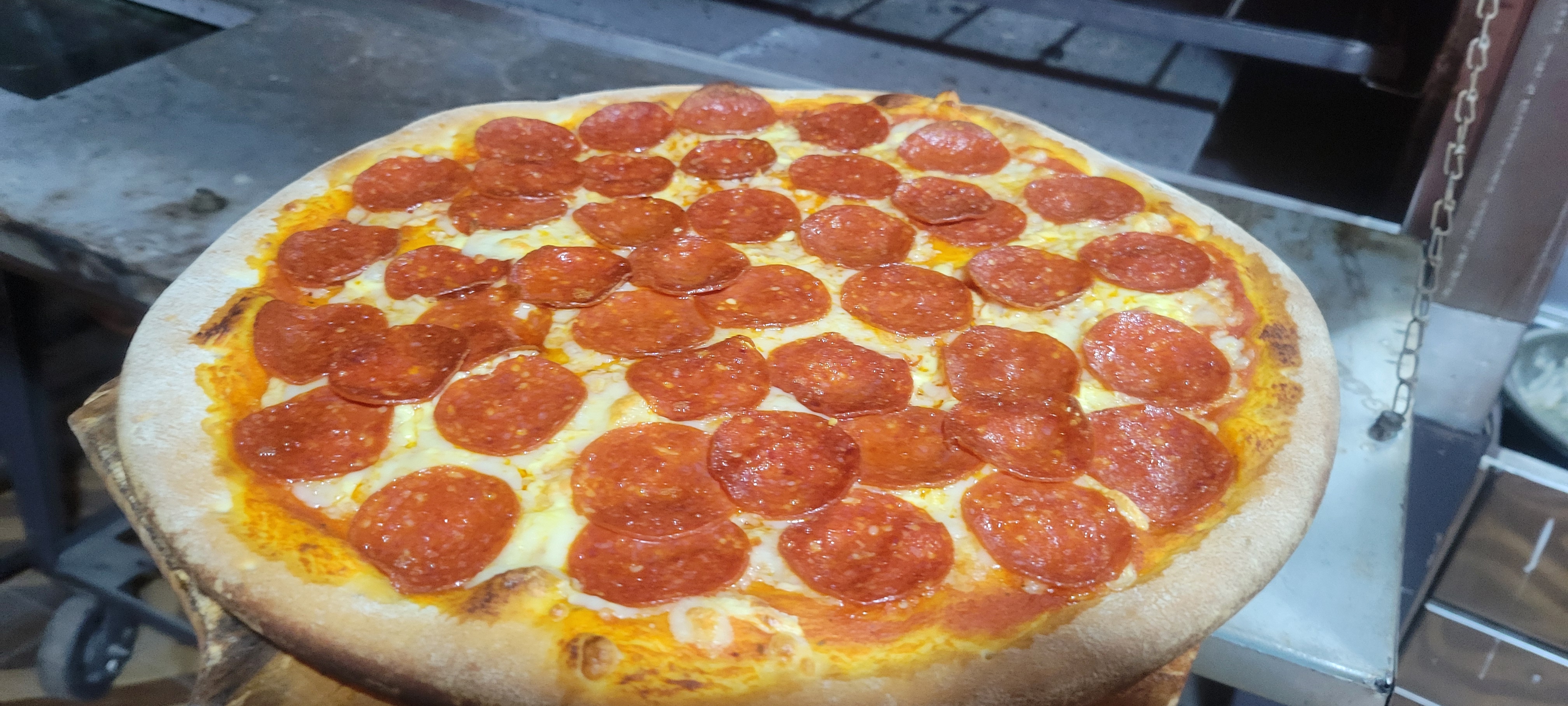 California's Pizzas image 6