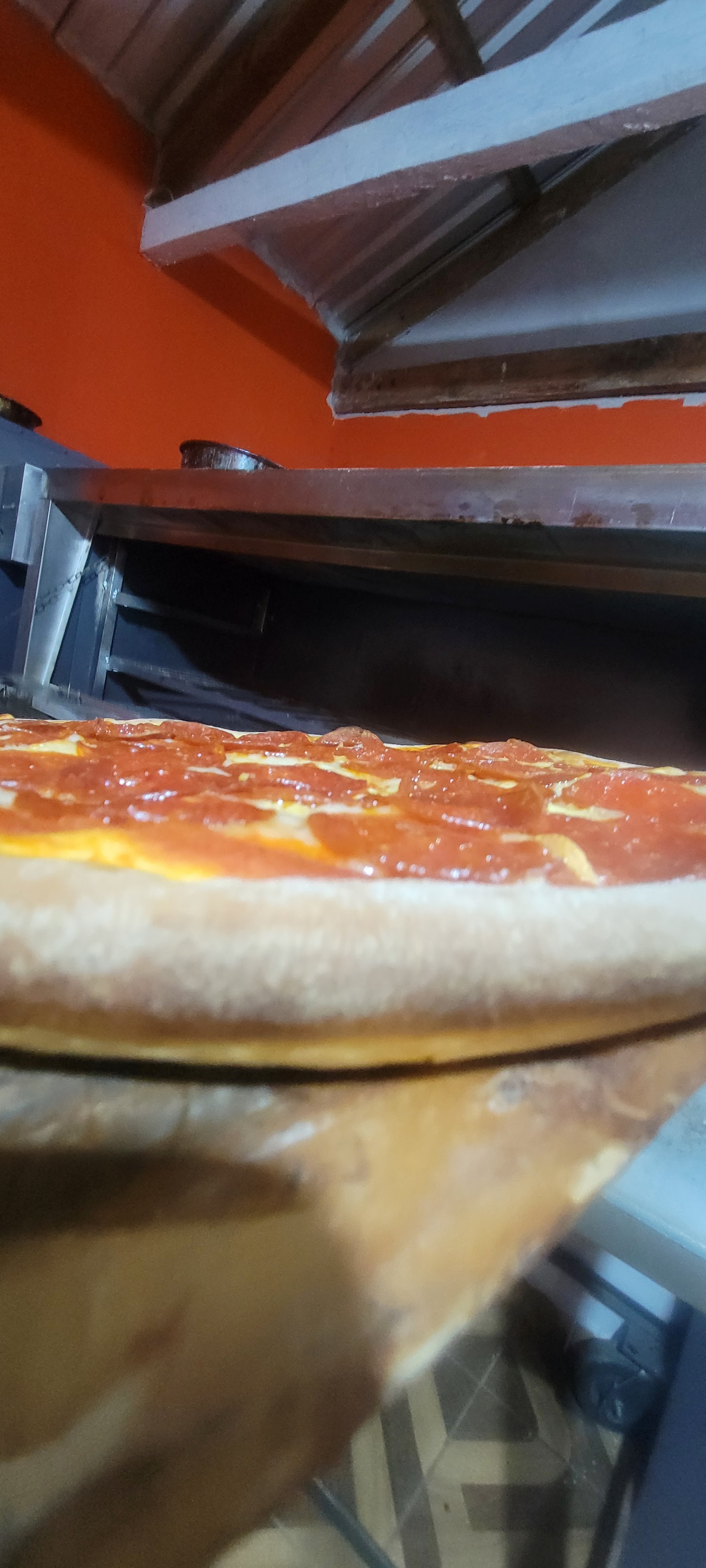 California's Pizzas image 7