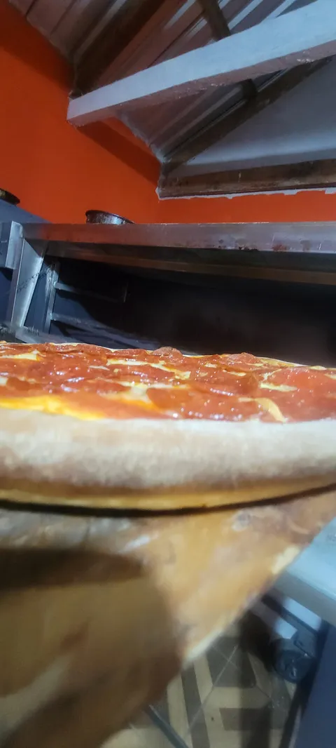 California's Pizzas image 7