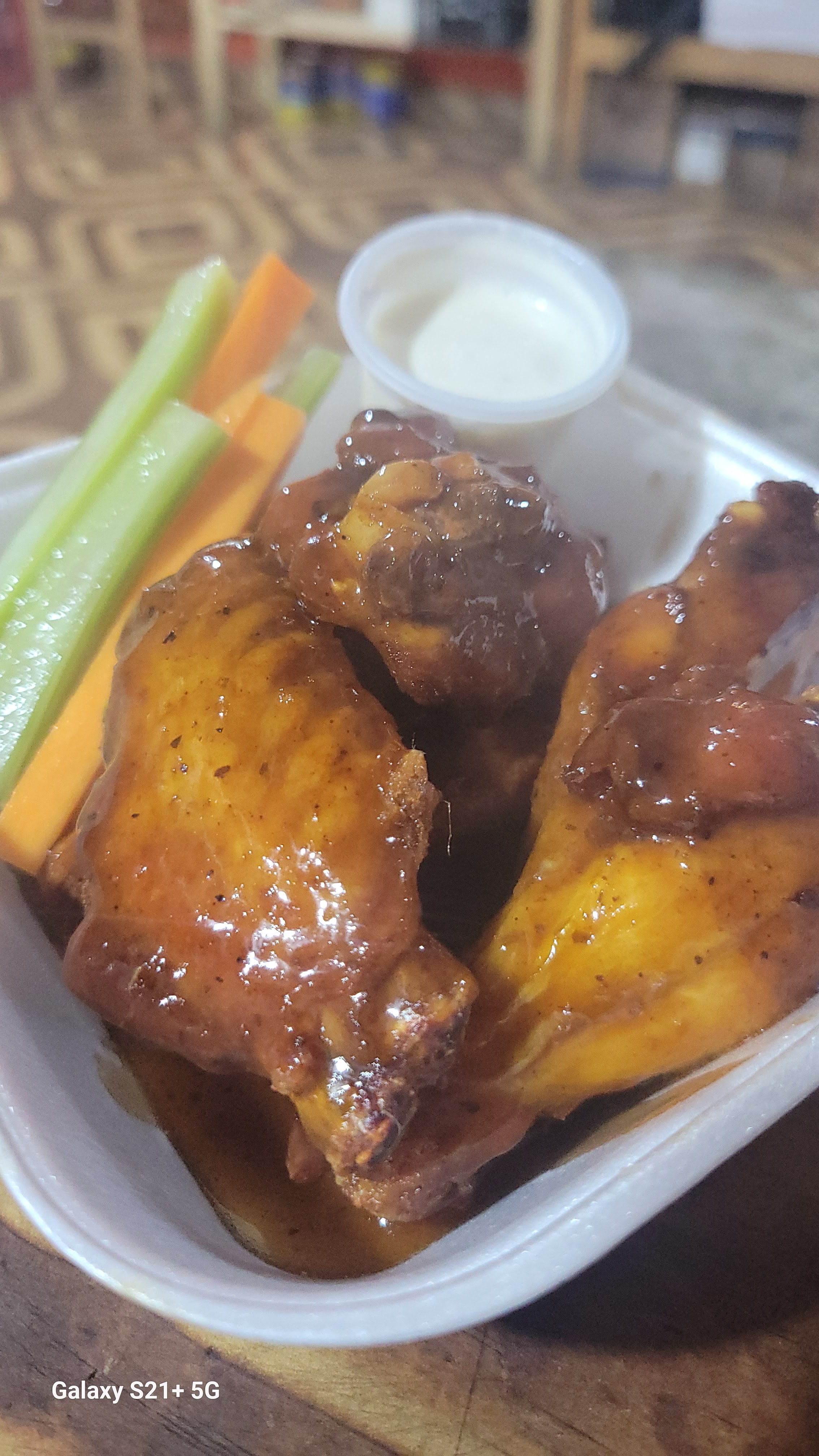 California's Pizzas image 9