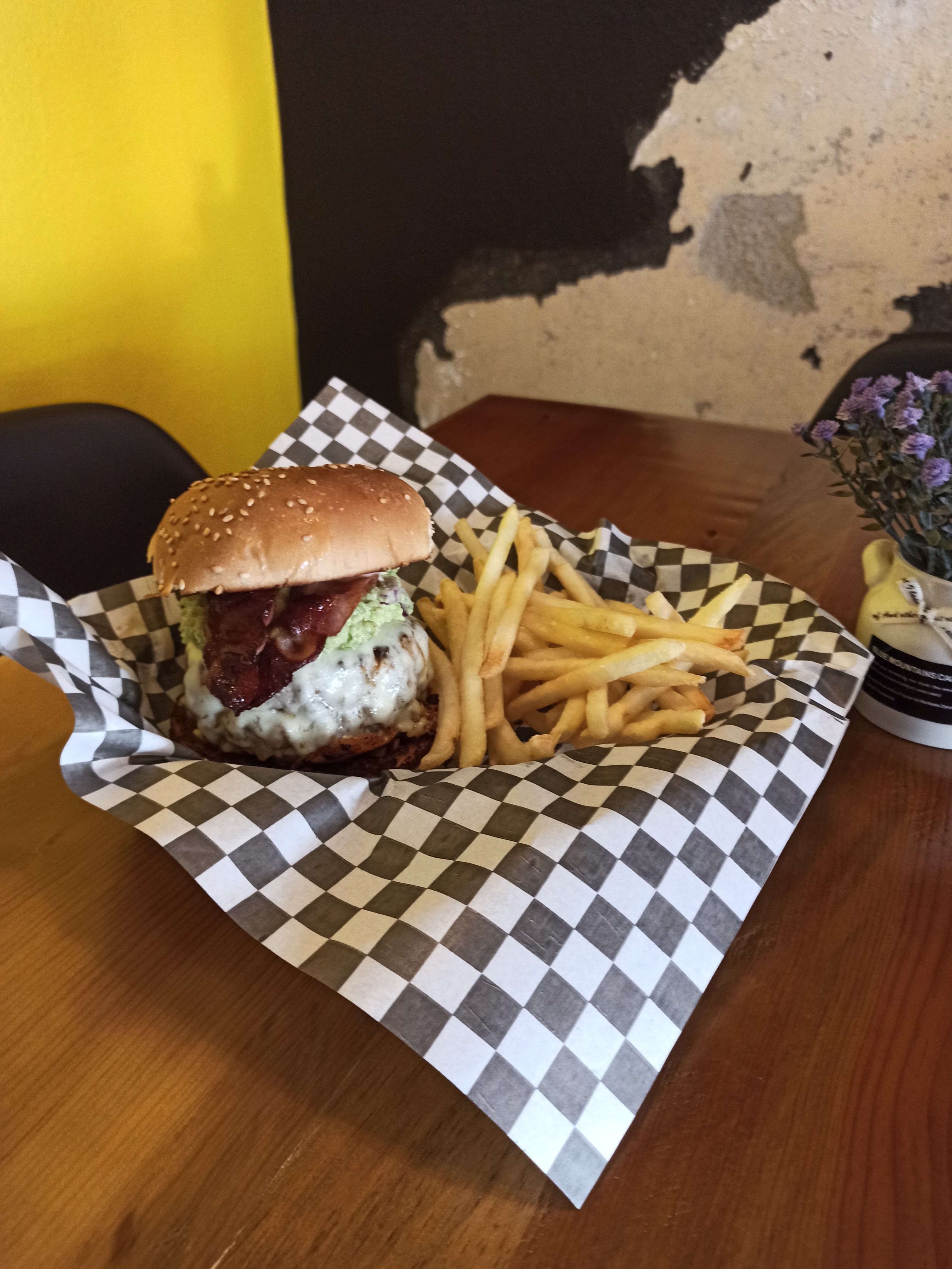 Dary Burger MX image 7