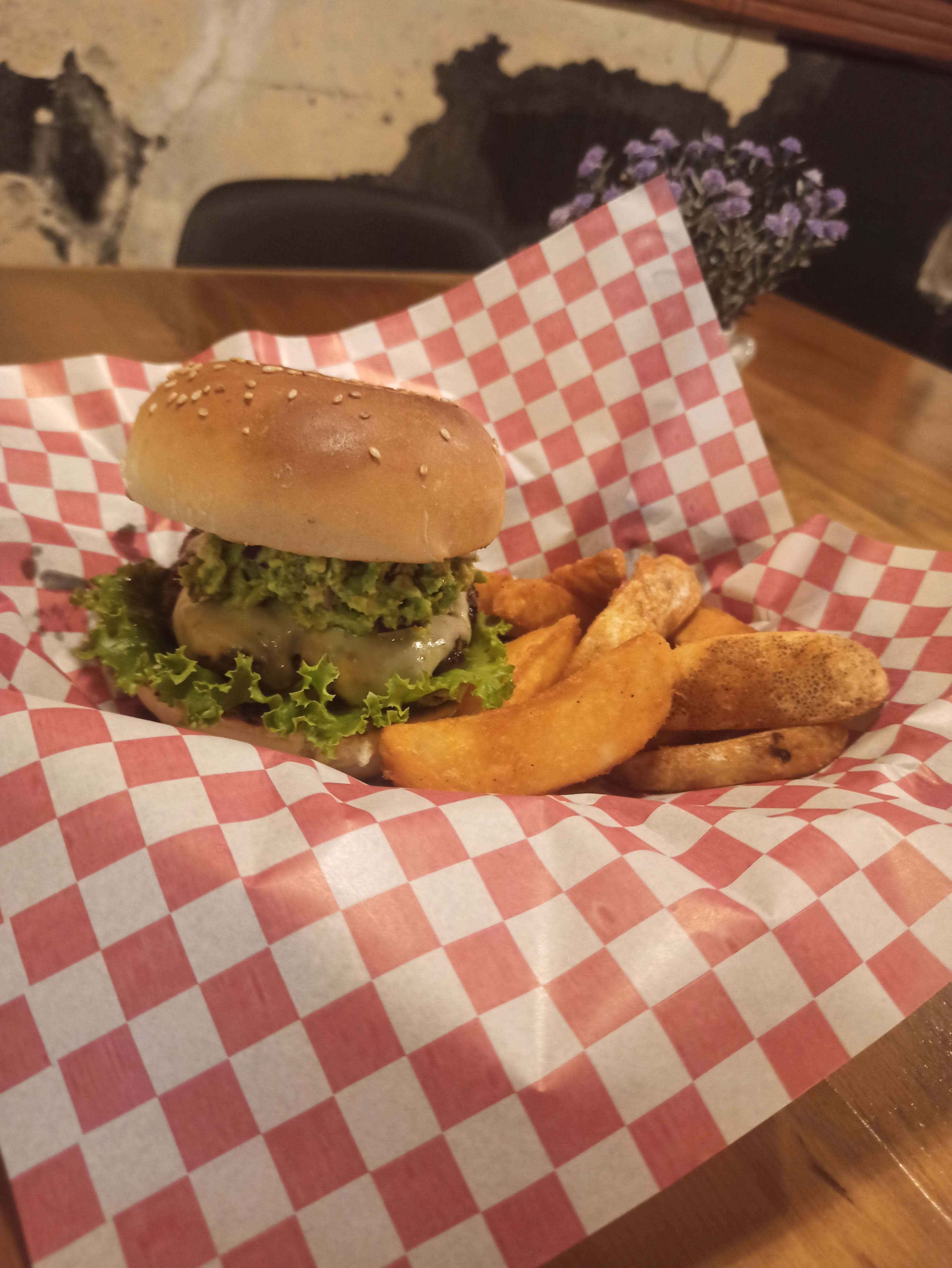 Dary Burger MX image 8