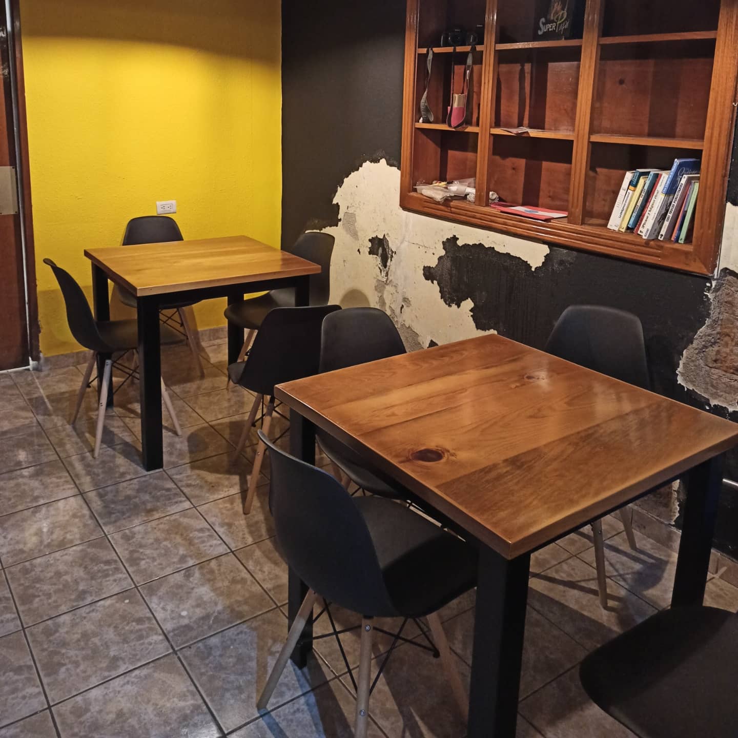 Dary Burger MX image 9