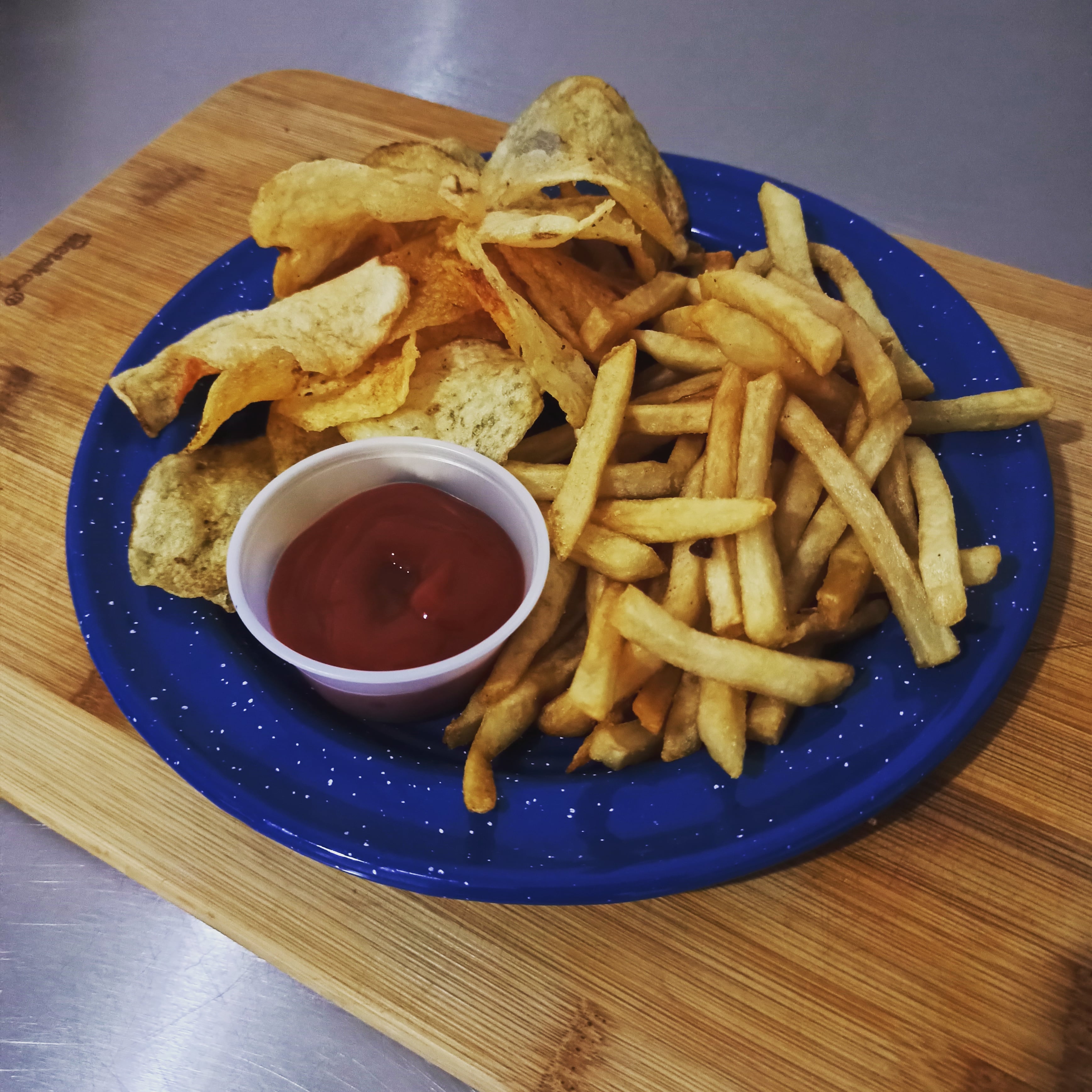 Dary Burger MX image 10