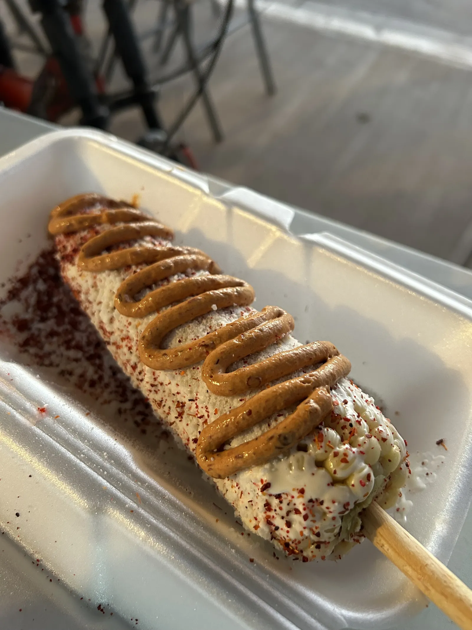 Elotes los Villegas image 3