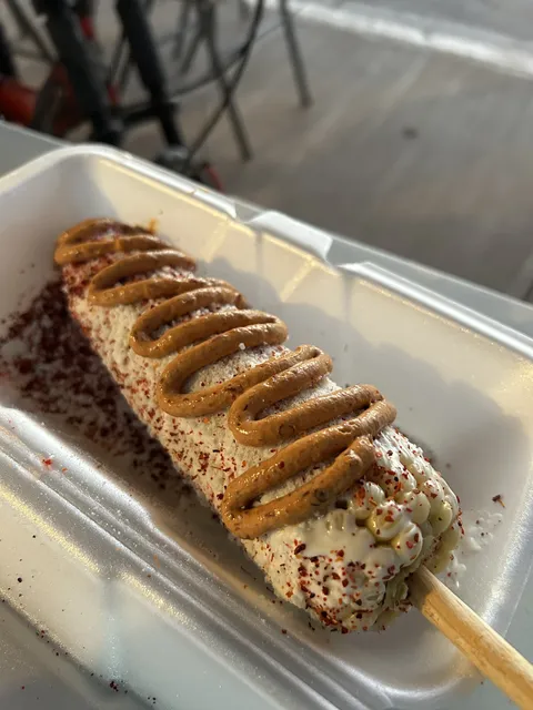 Elotes los Villegas image 3