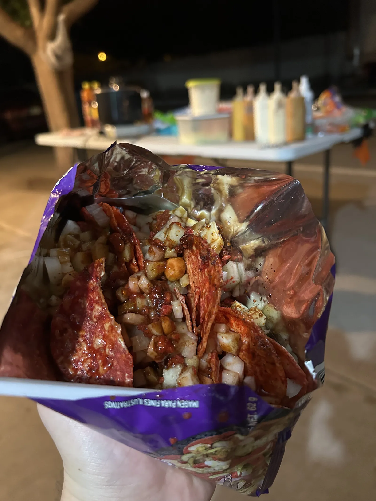 Elotes los Villegas image 4