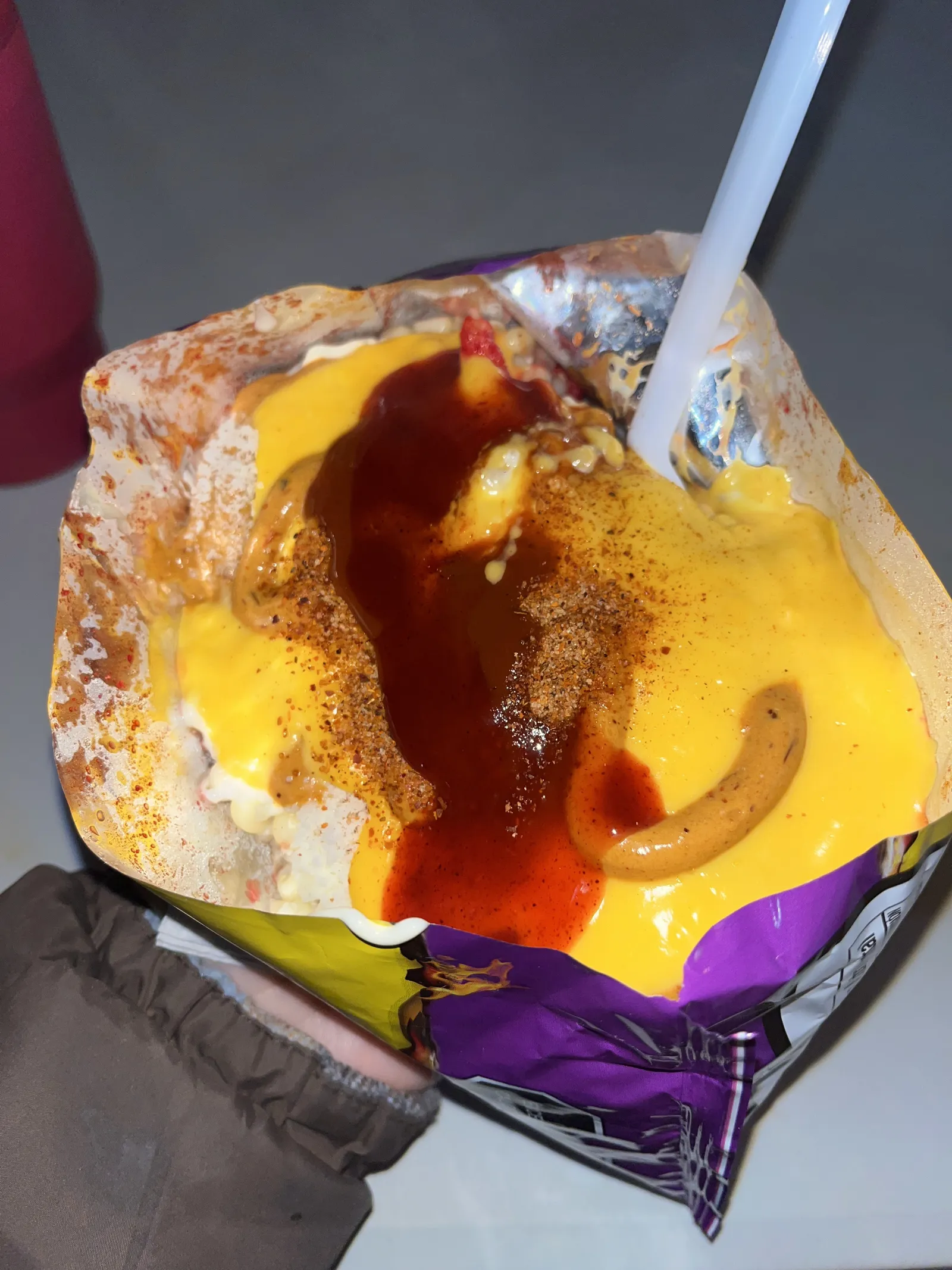 Elotes los Villegas image 9
