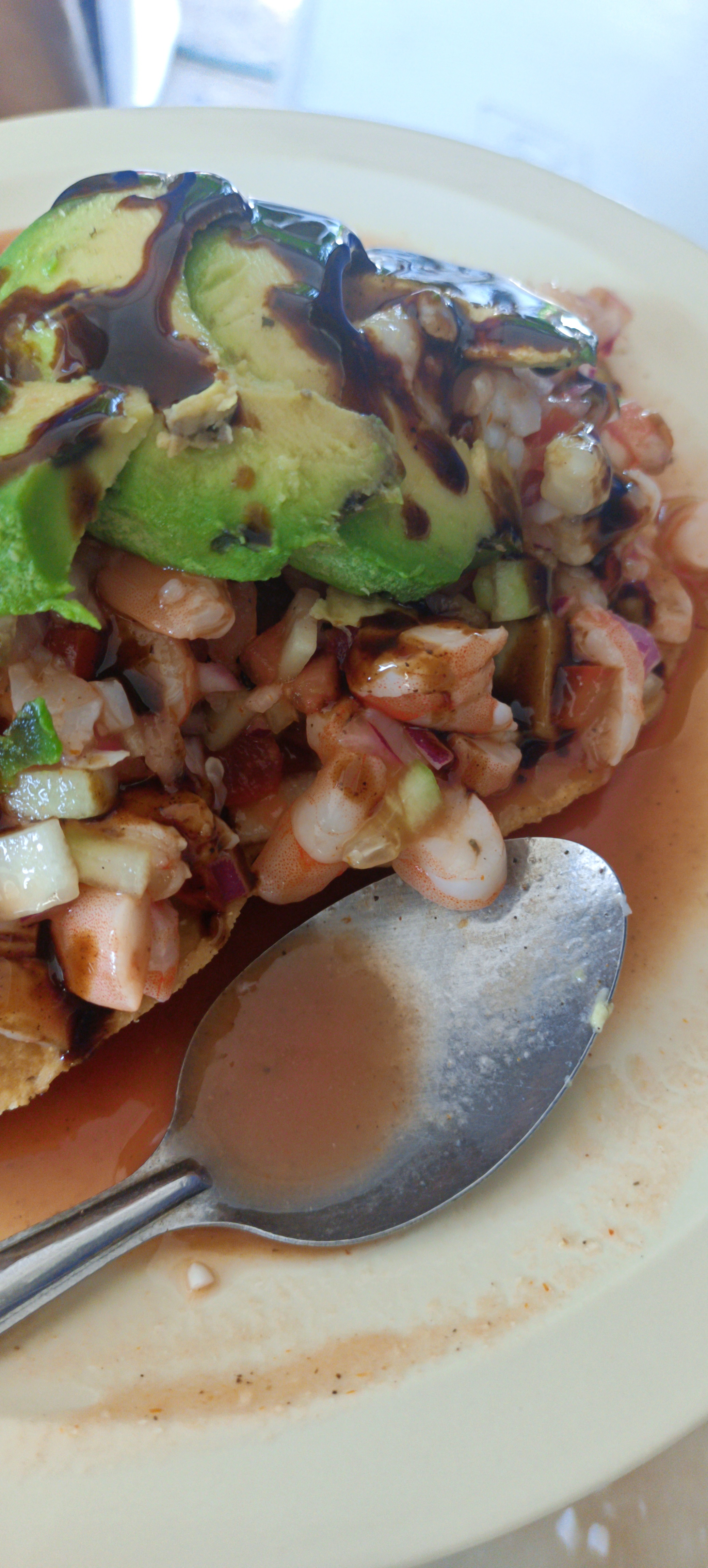 Mariscos el marisquero dela 100 image 2