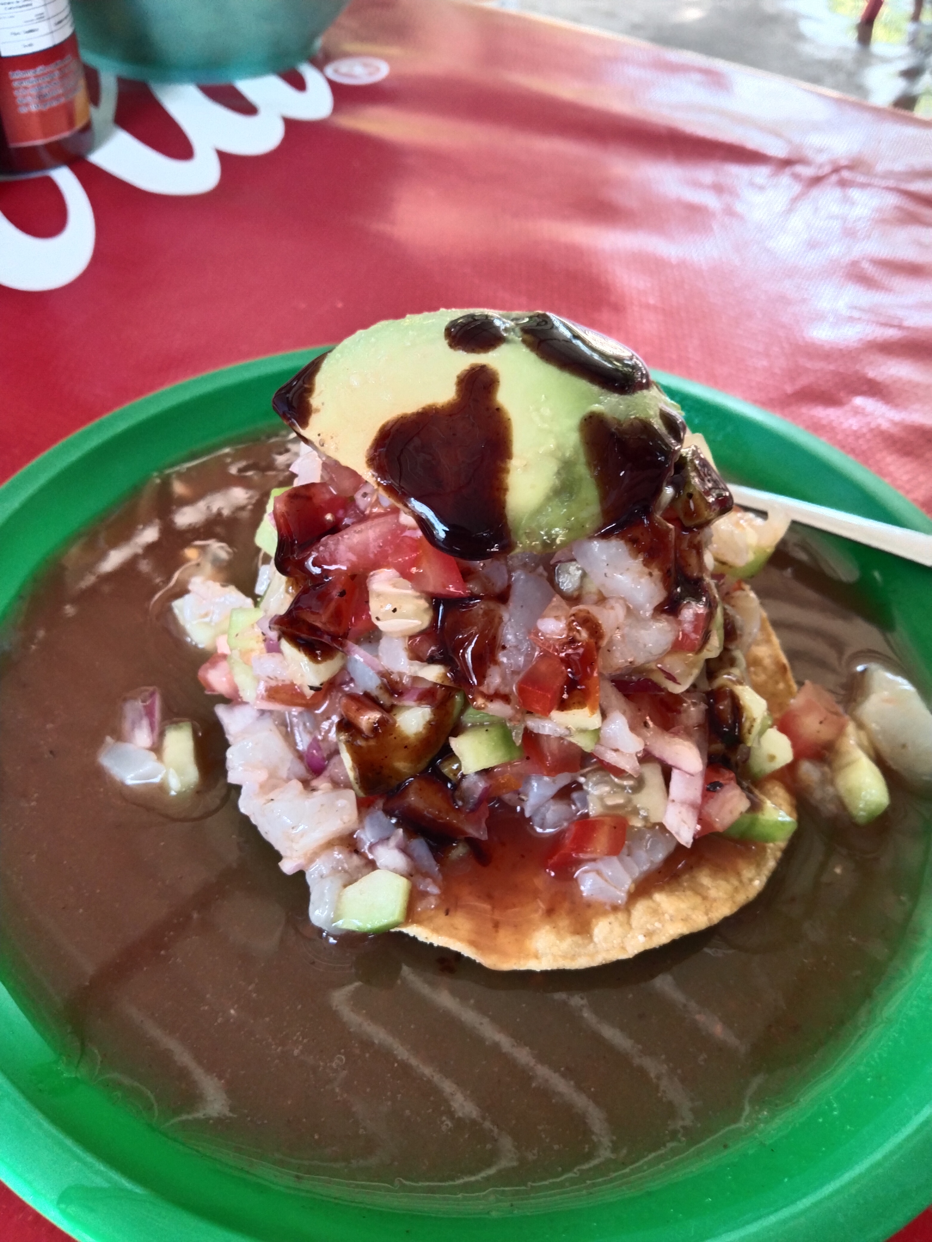 Mariscos el marisquero dela 100 image 3