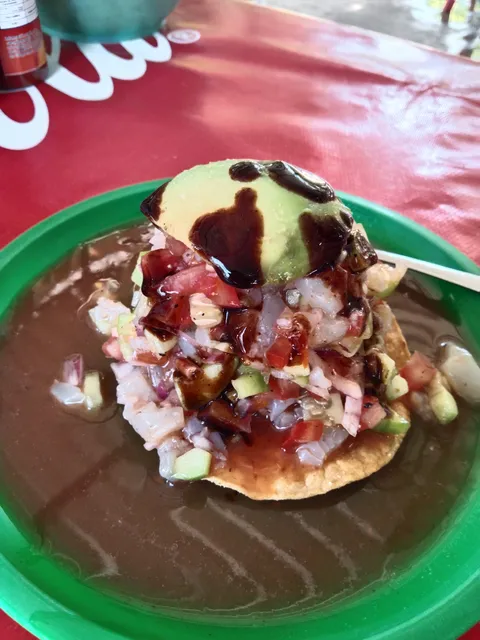 Mariscos el marisquero dela 100 image 3