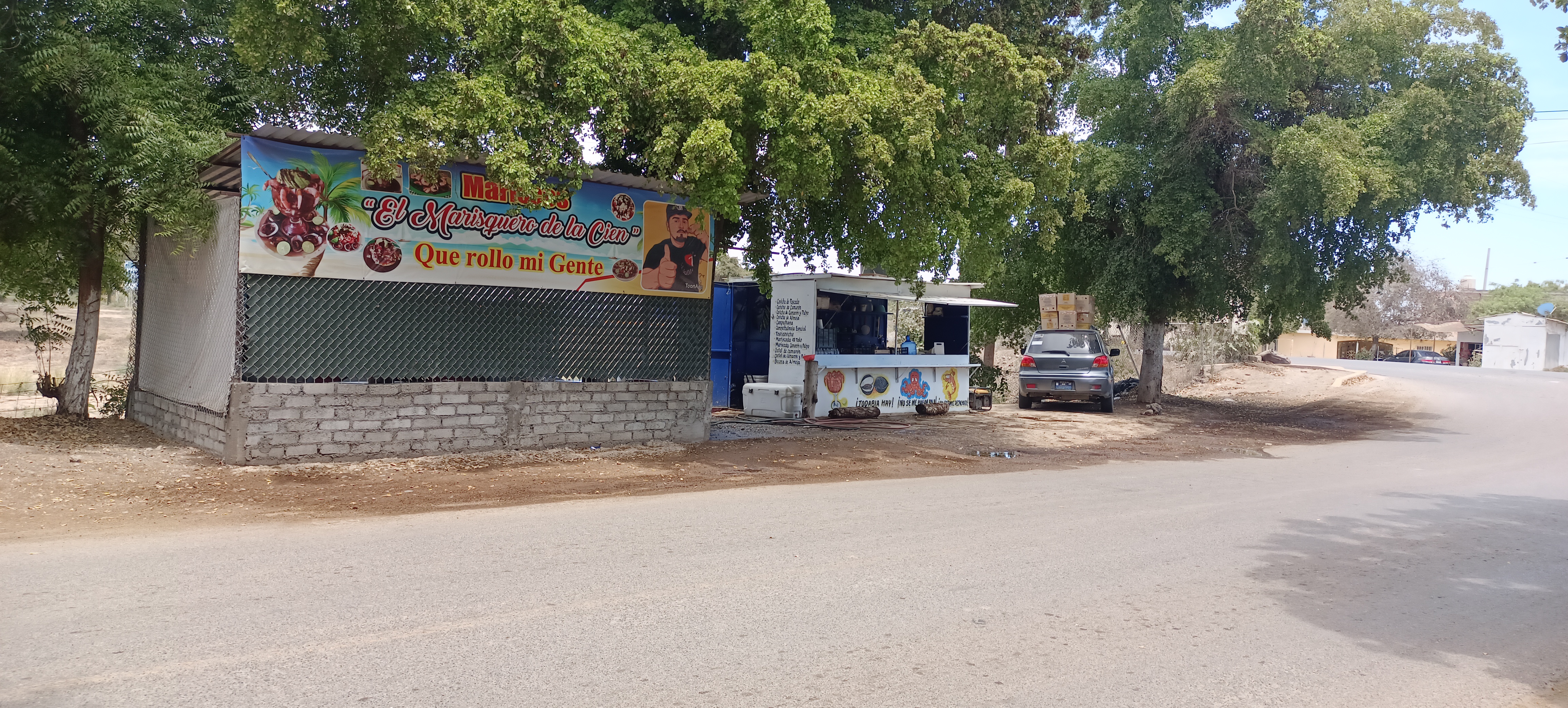 Mariscos el marisquero dela 100 image 4