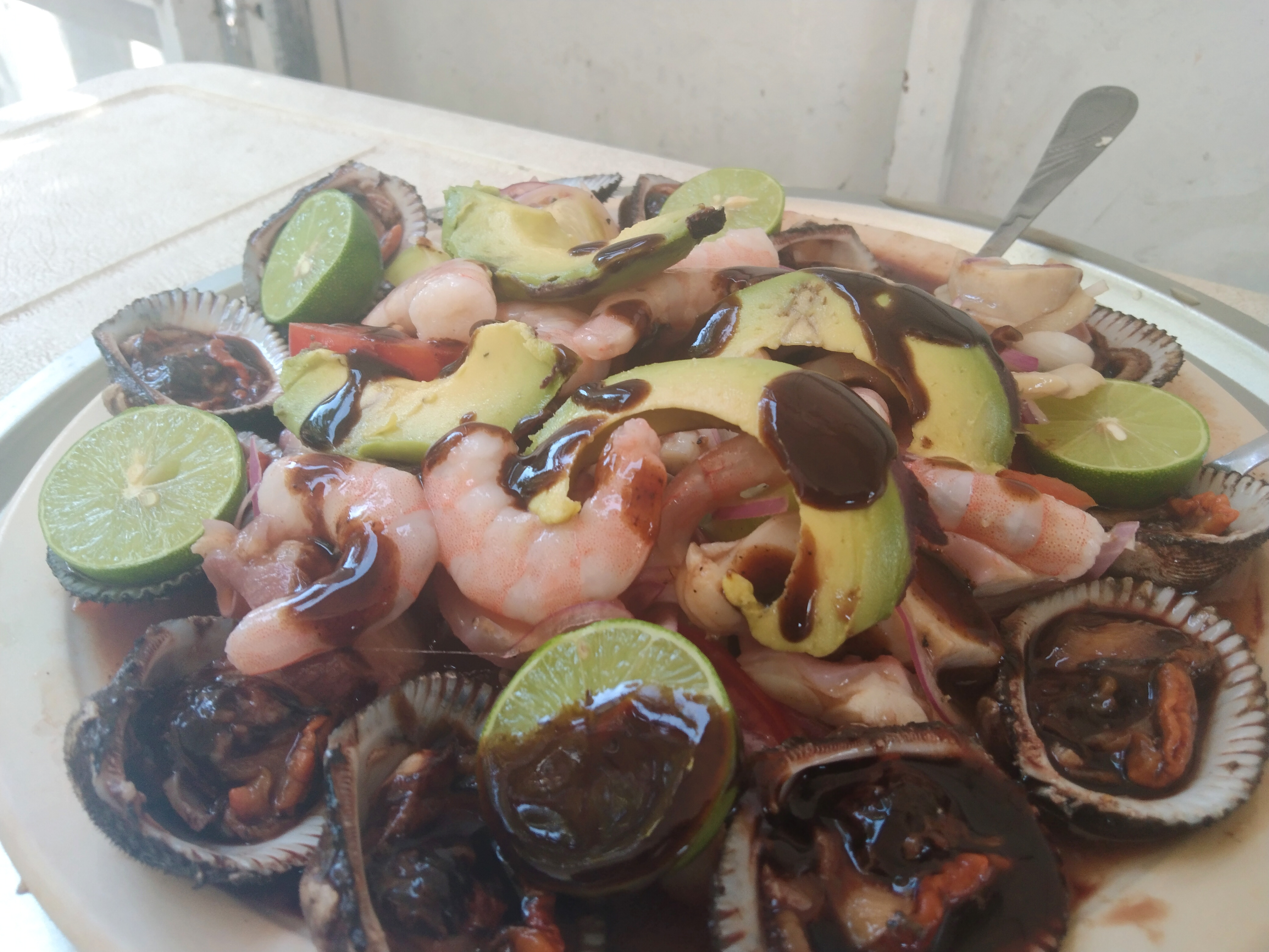 Mariscos el marisquero dela 100 image 5