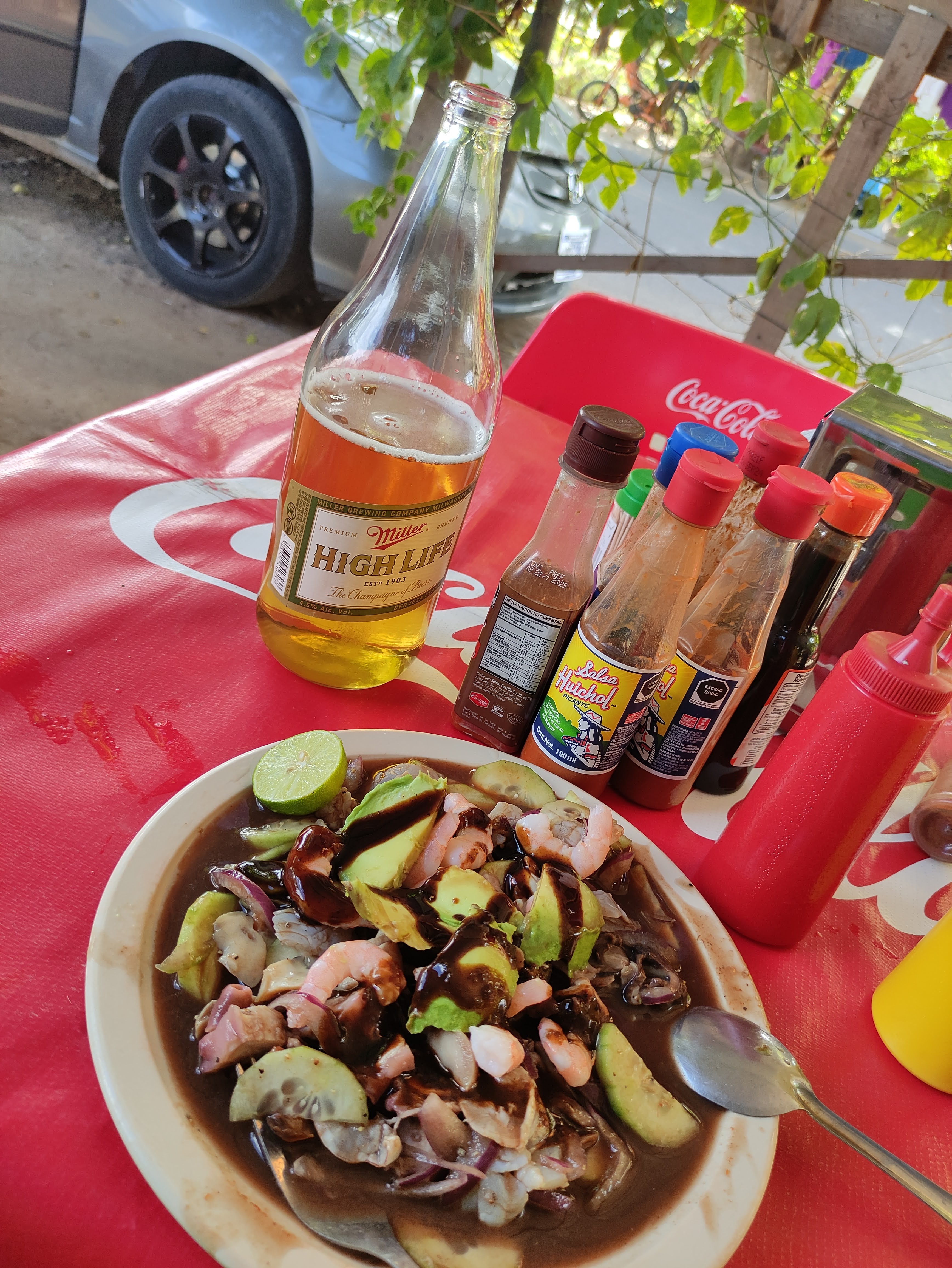 Mariscos el marisquero dela 100 image 7