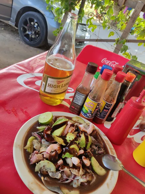 Mariscos el marisquero dela 100 image 7