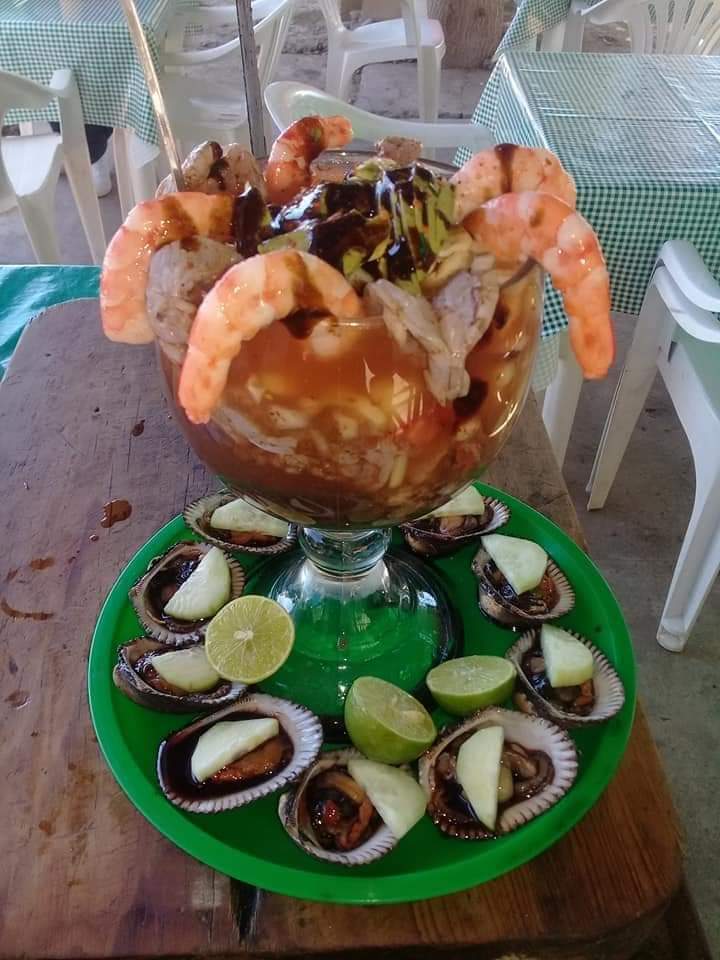 Mariscos el marisquero dela 100 image 8