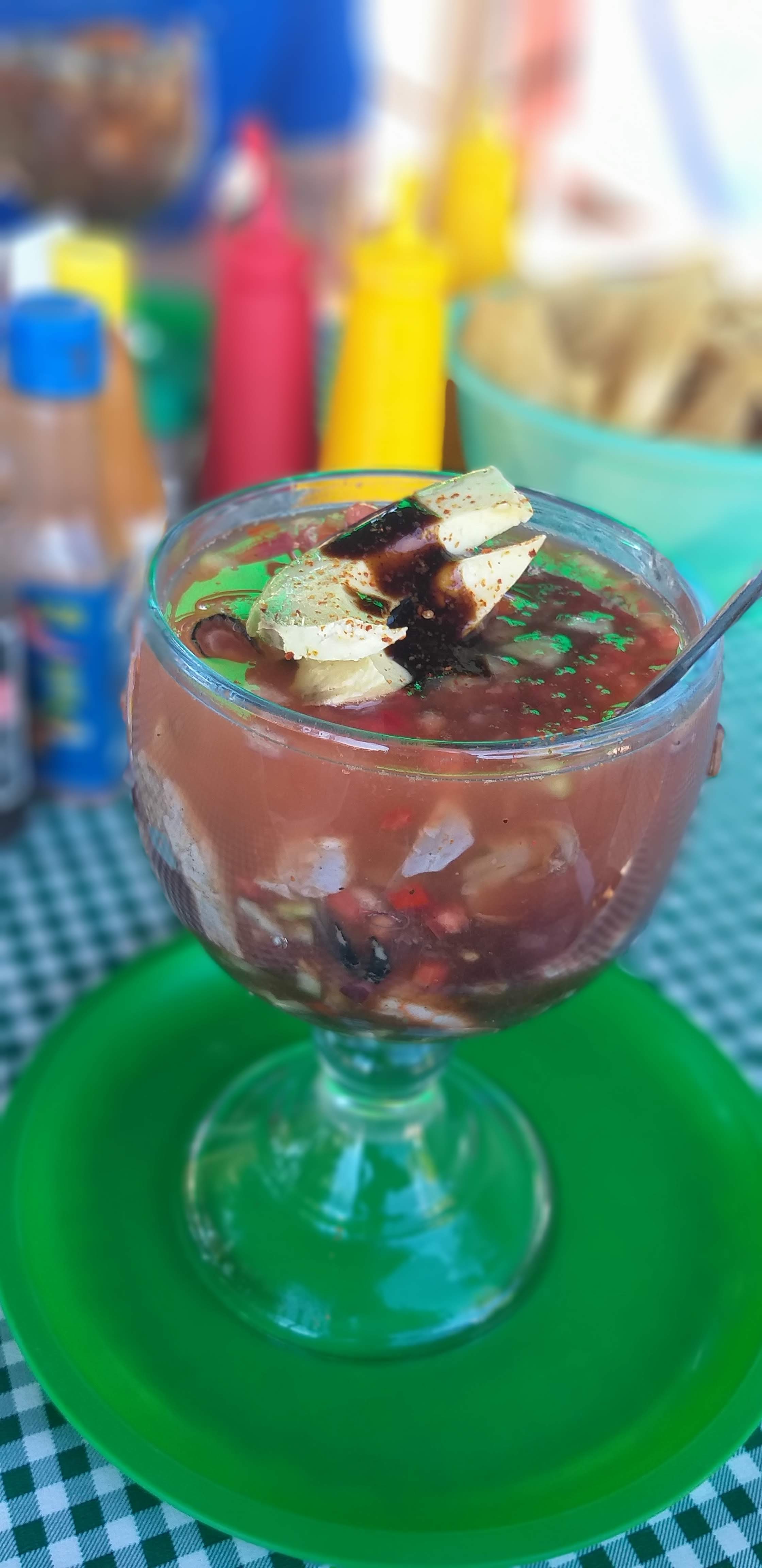 Mariscos el marisquero dela 100 image 9