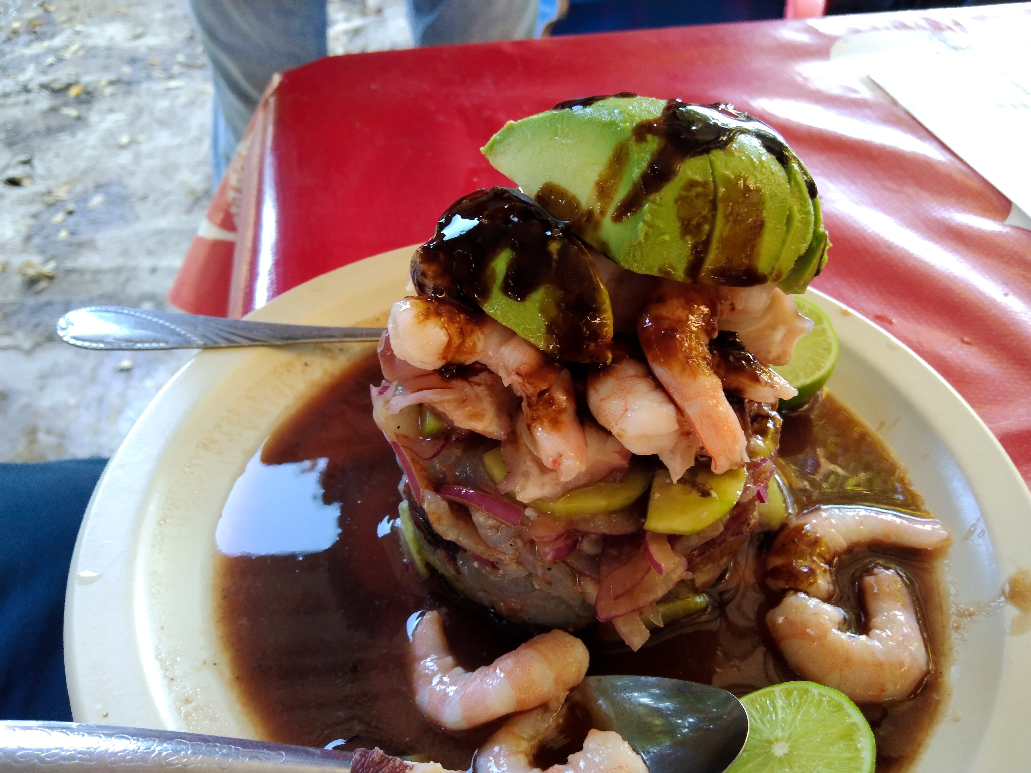 Mariscos el marisquero dela 100 image 10