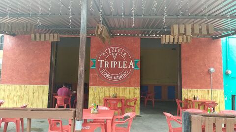 Pizzeria Triple A image 1