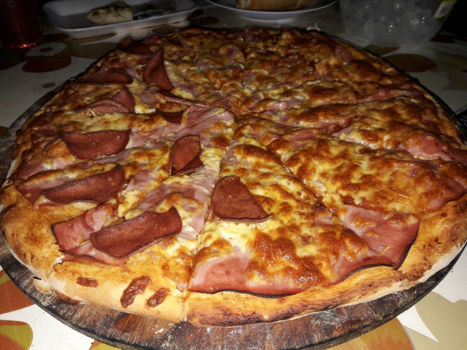 Pizzeria Triple A image 2