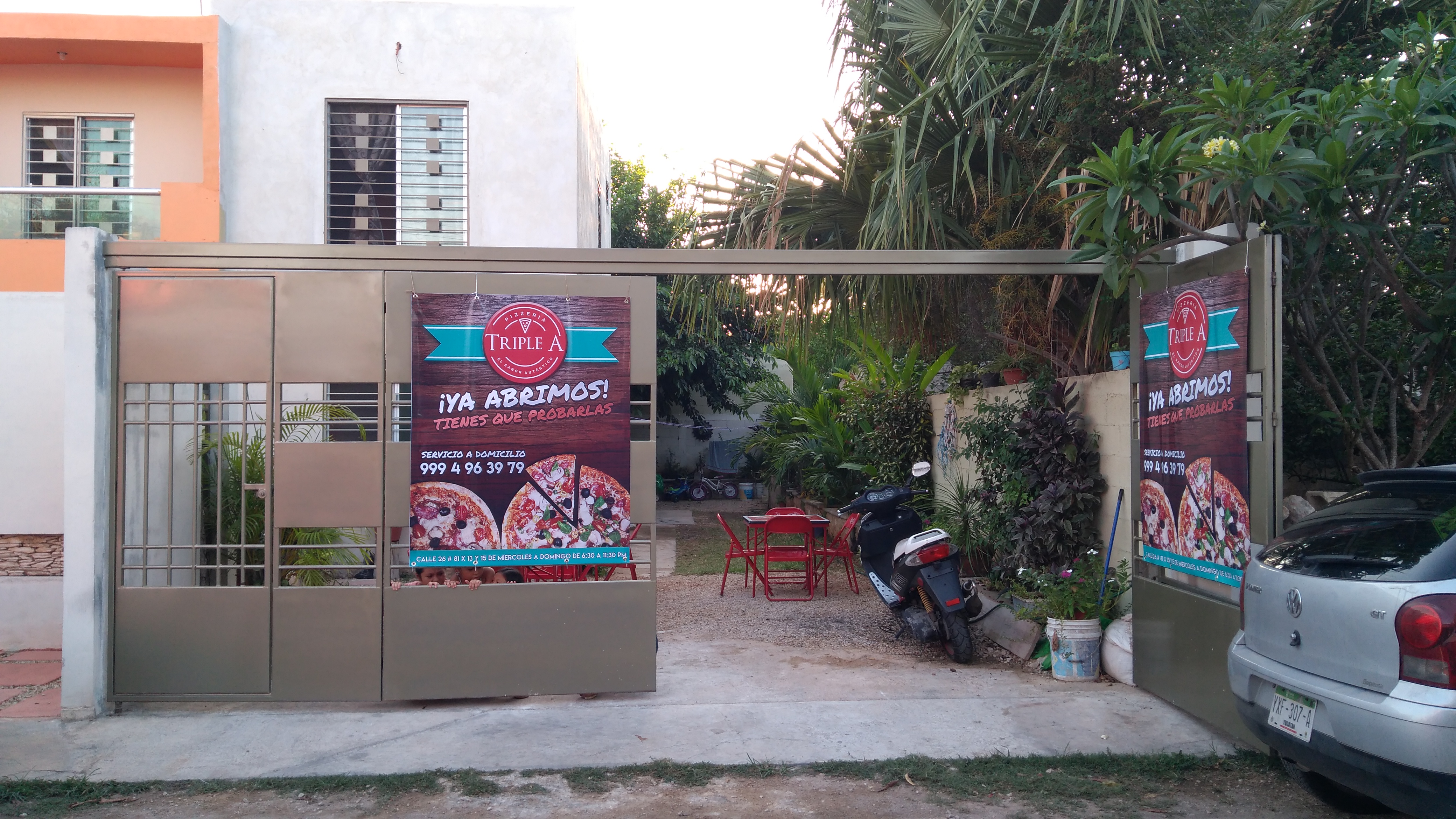 Pizzeria Triple A image 3