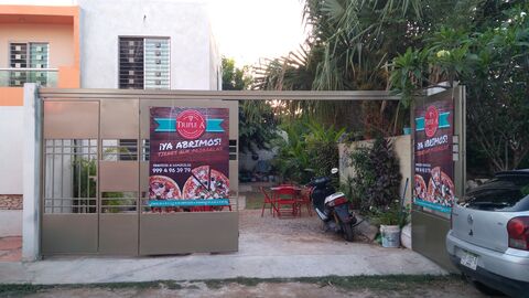 Pizzeria Triple A image 3