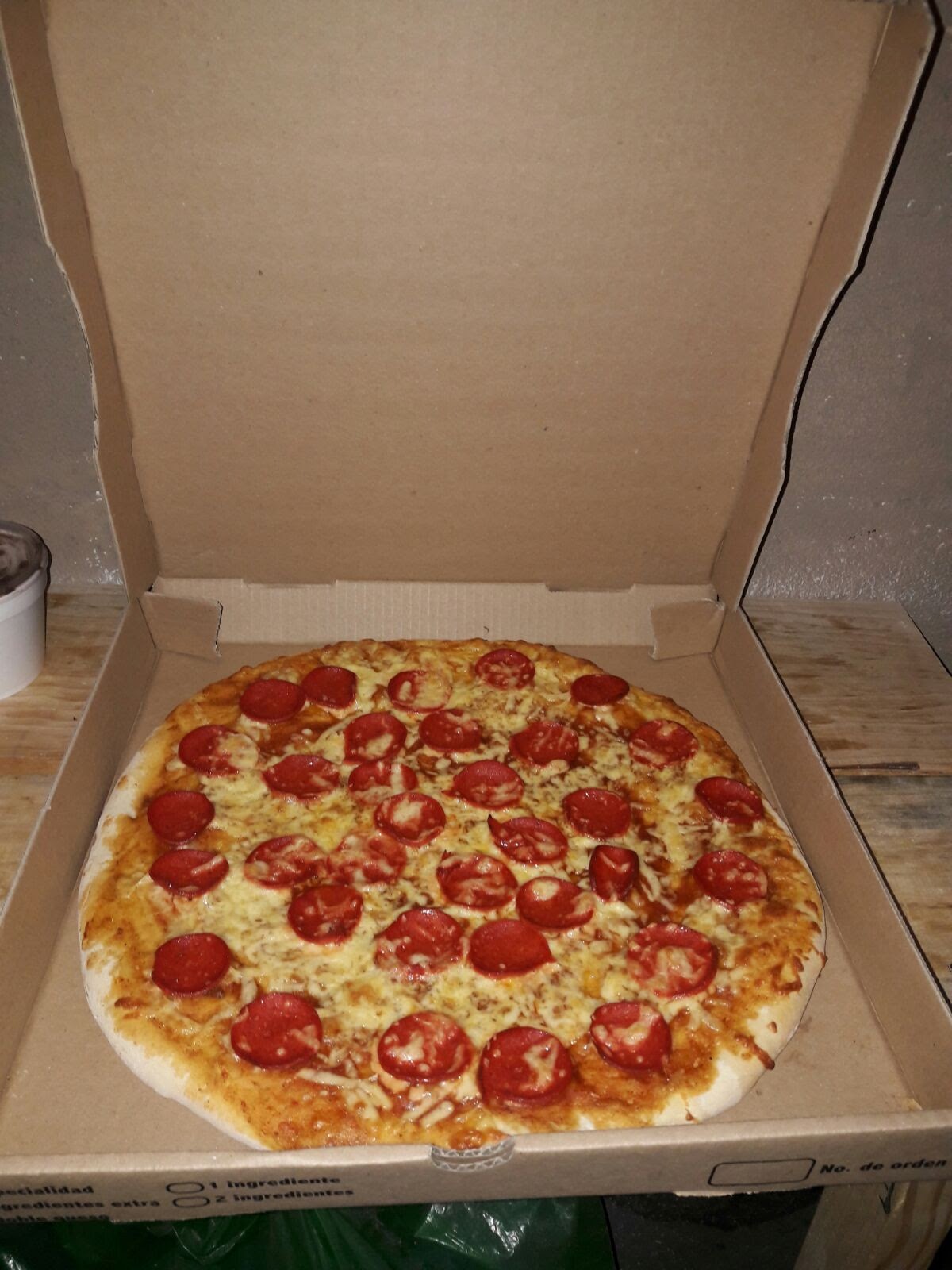 Pizzeria Triple A image 4