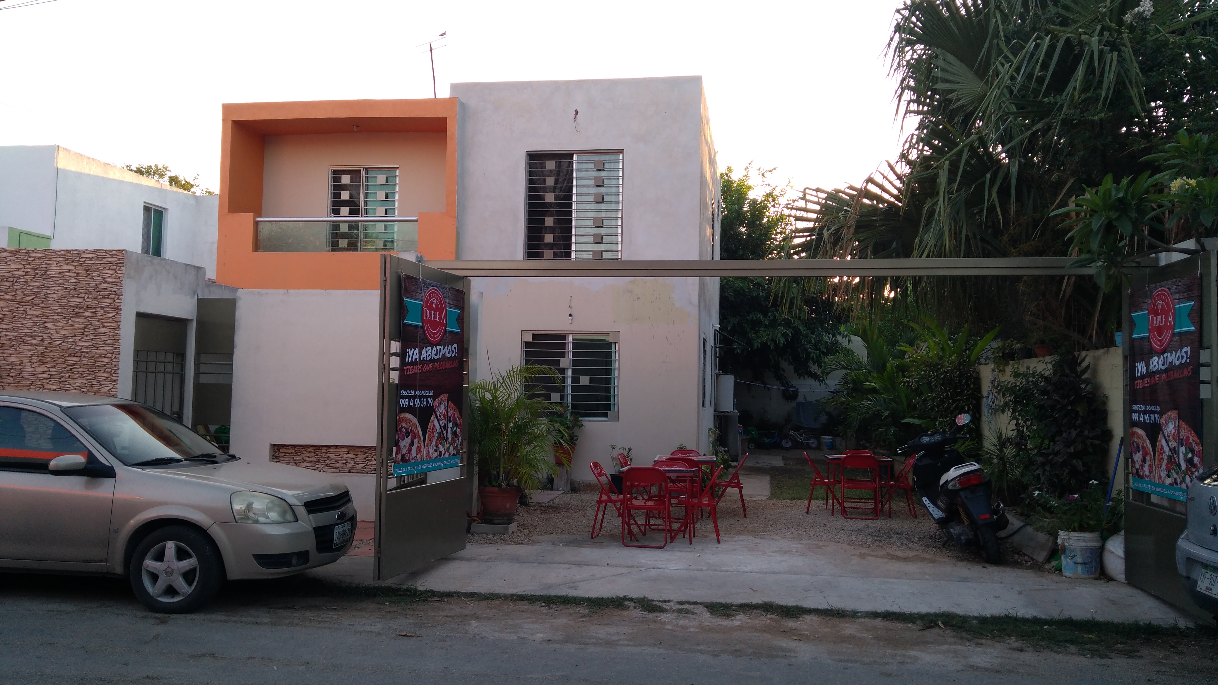 Pizzeria Triple A image 5