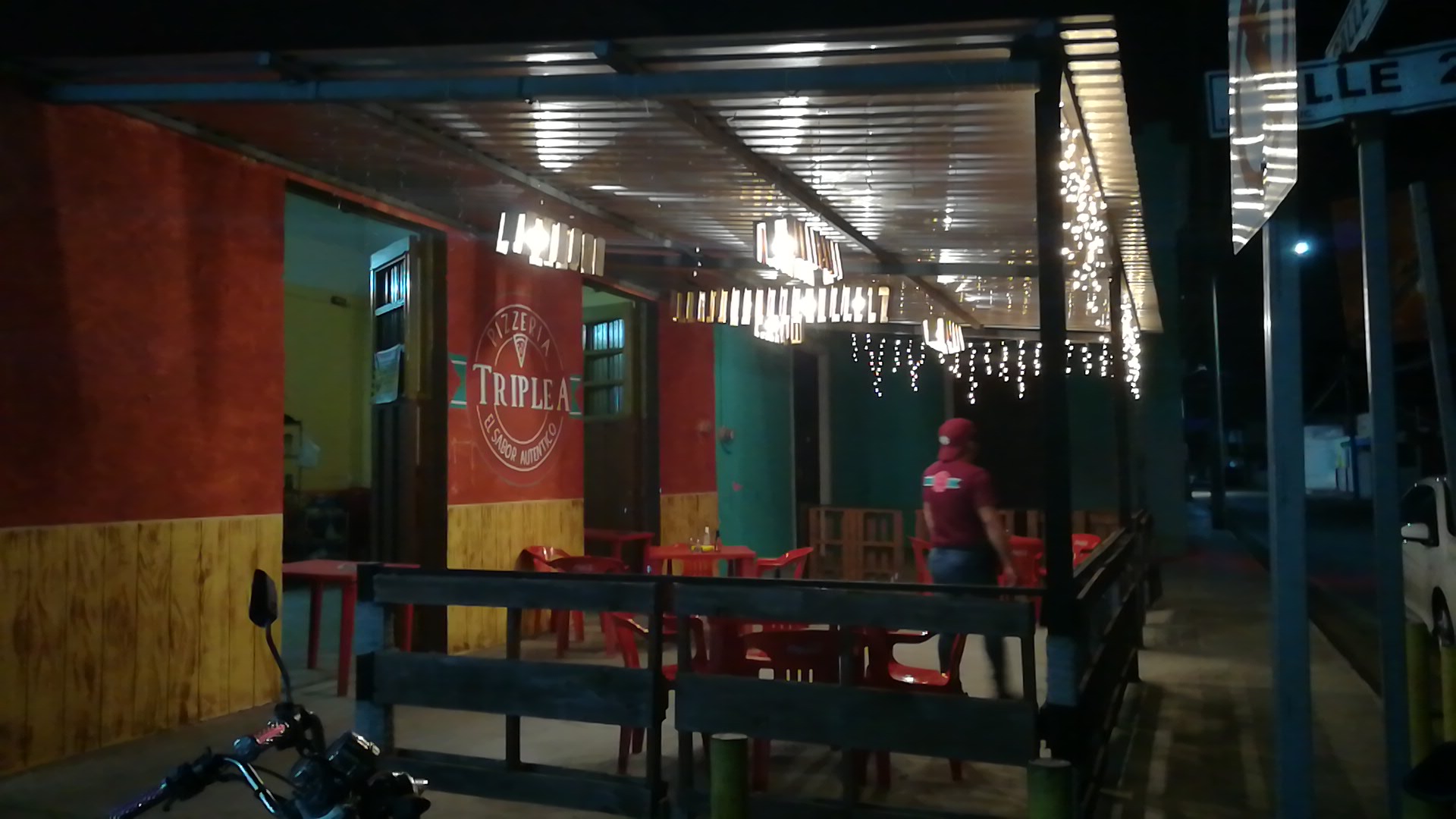 Pizzeria Triple A image 6