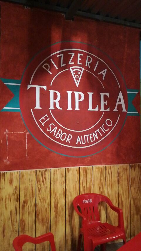 Pizzeria Triple A image 8